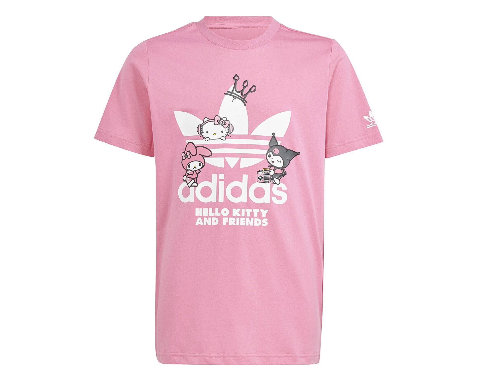 تیشرت راحتی بچه گانه Tee