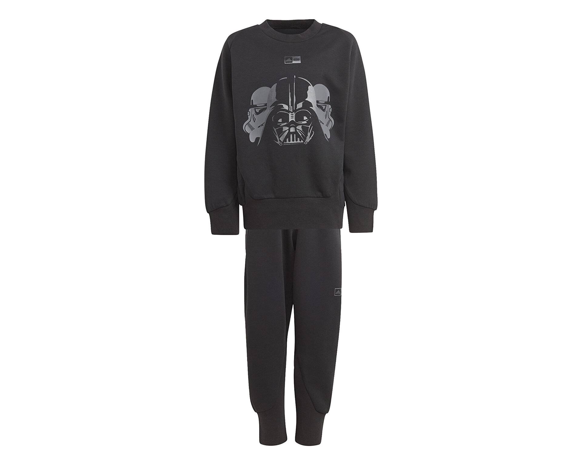 ست لباس ورزشی روزانه بچه گانه I Bos Jog Ft