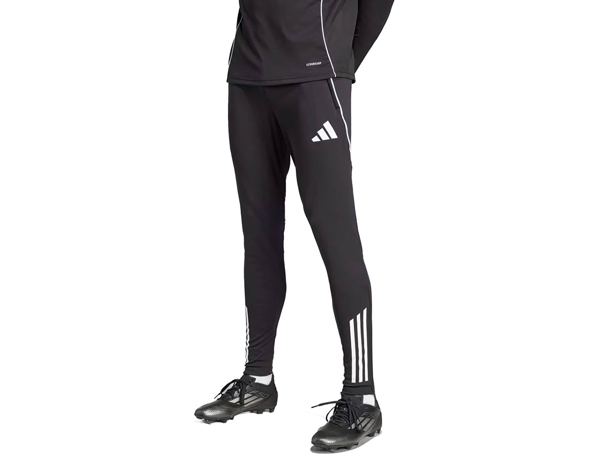 شلوار تمرینی فوتبال Adidas Tiro24 C Tr Pnt