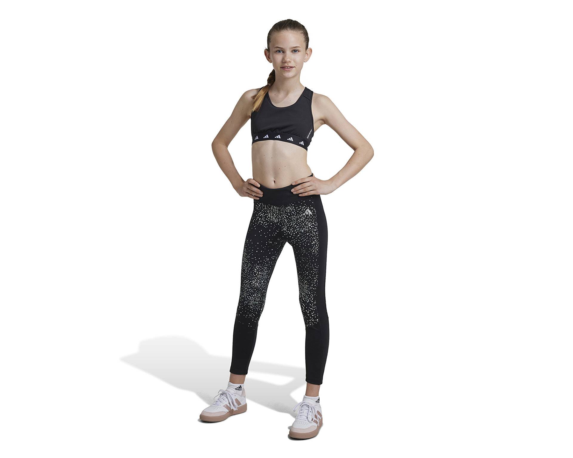 شلوار ساق روزانه Leggings