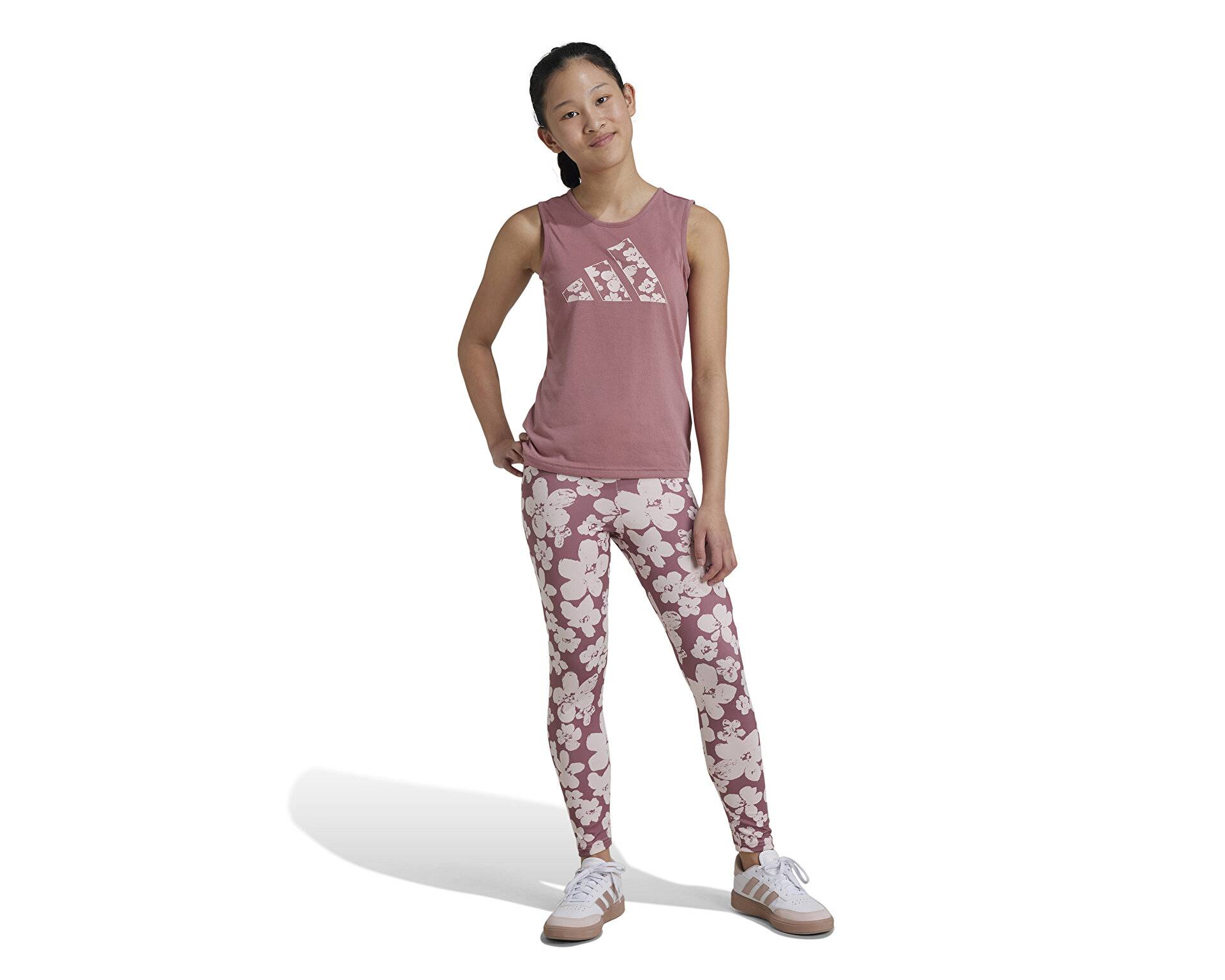 شلوار ساق روزانه Leggings