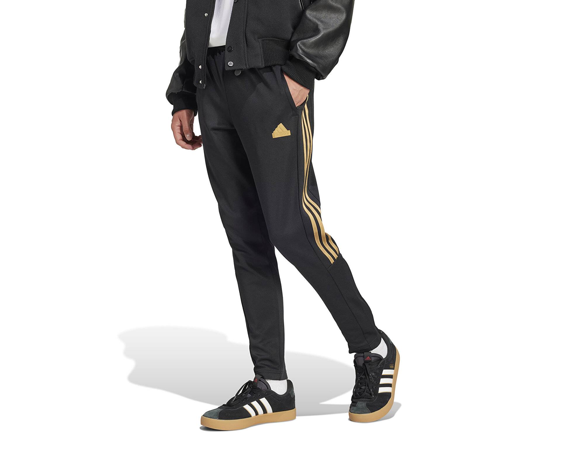 شلوار گرمکن معمولی Adidas M Tiro Ntpk Pt