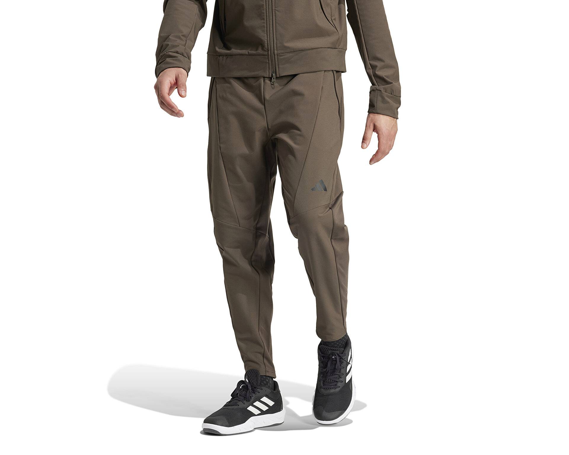 شلوار گرمکن معمولی Adidas D4T Cr Pant