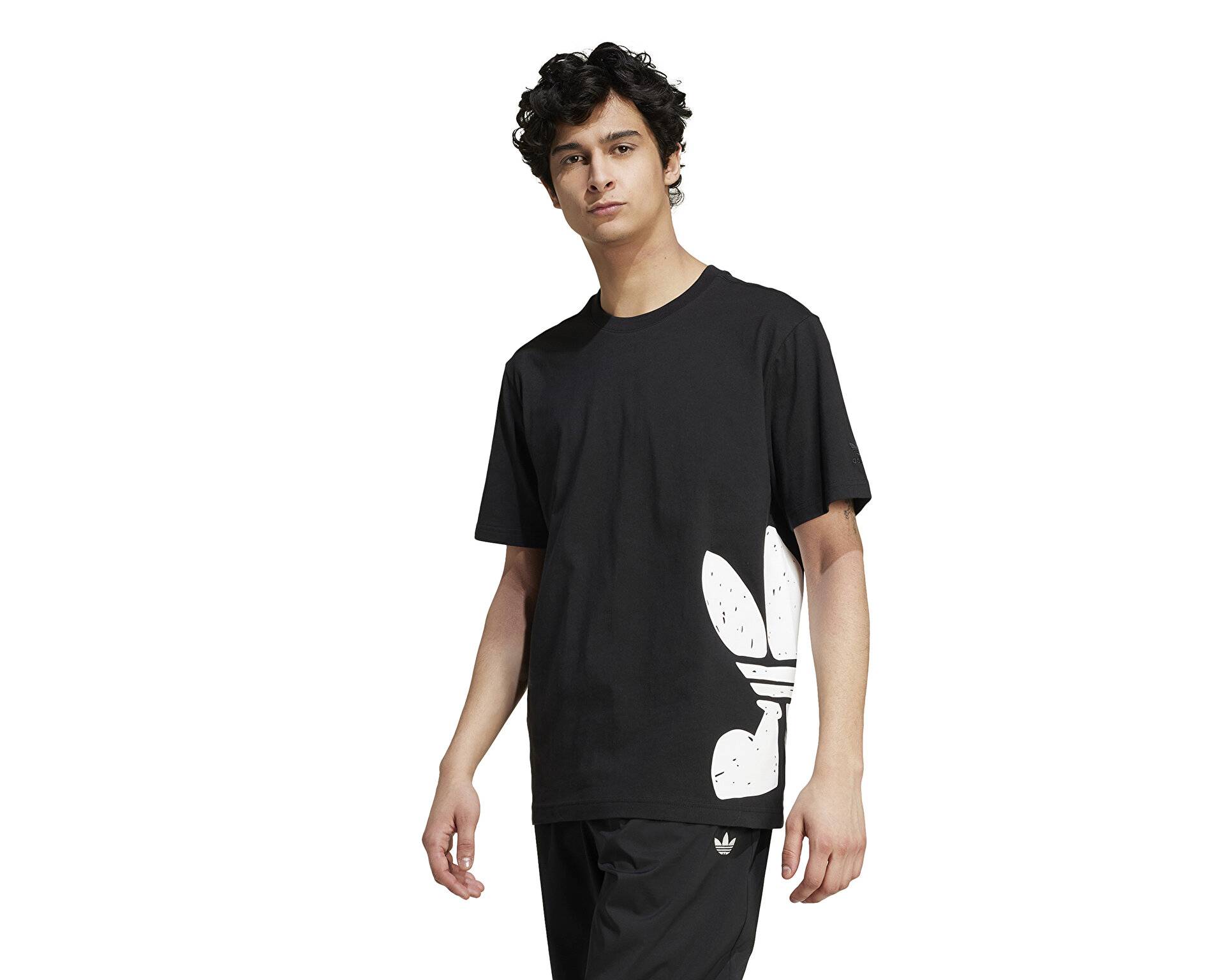 تیشرت روزانه Adidas Ts Street 2