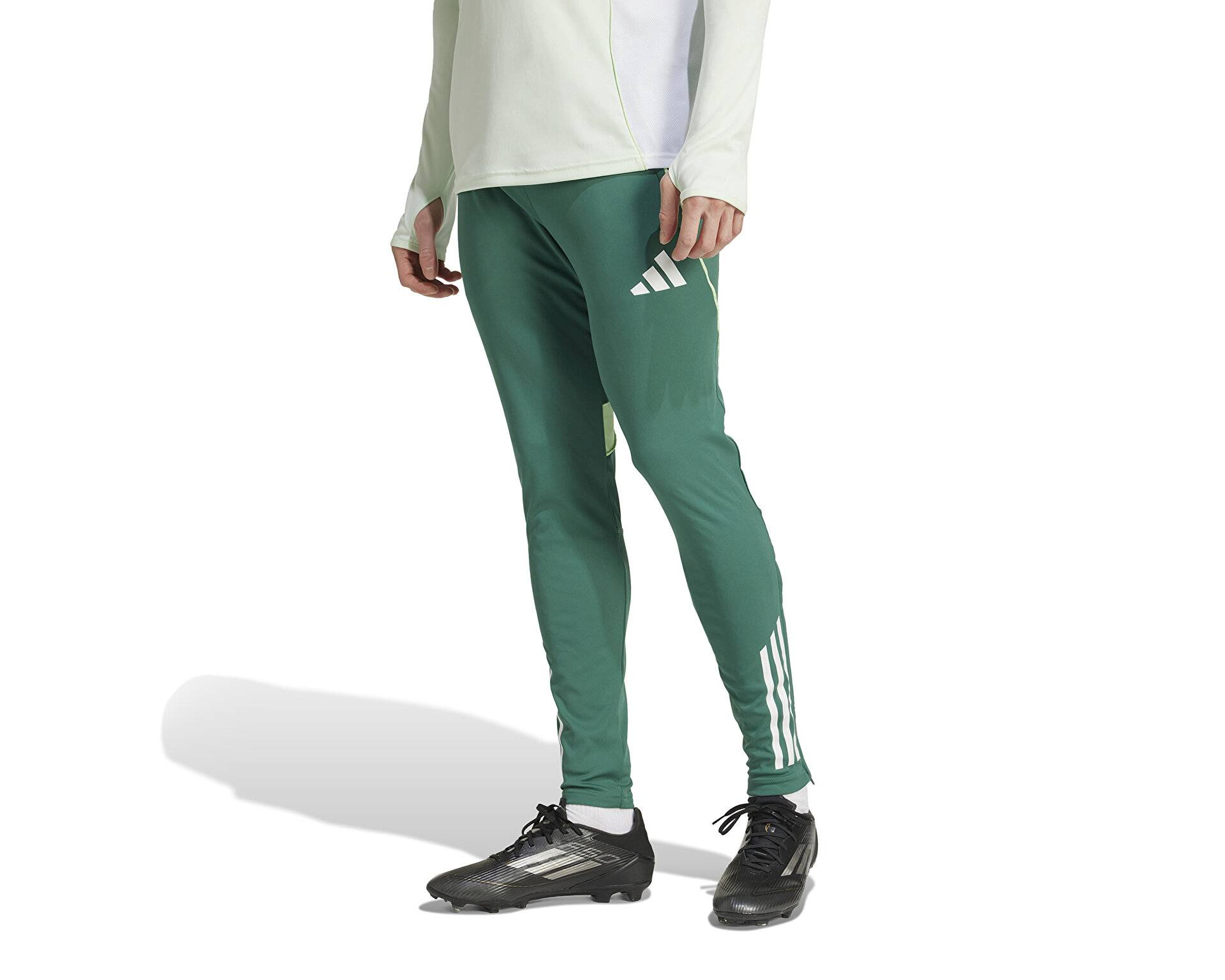 شلوار تمرینی فوتبال Adidas Tiro24 C Tr Pnt