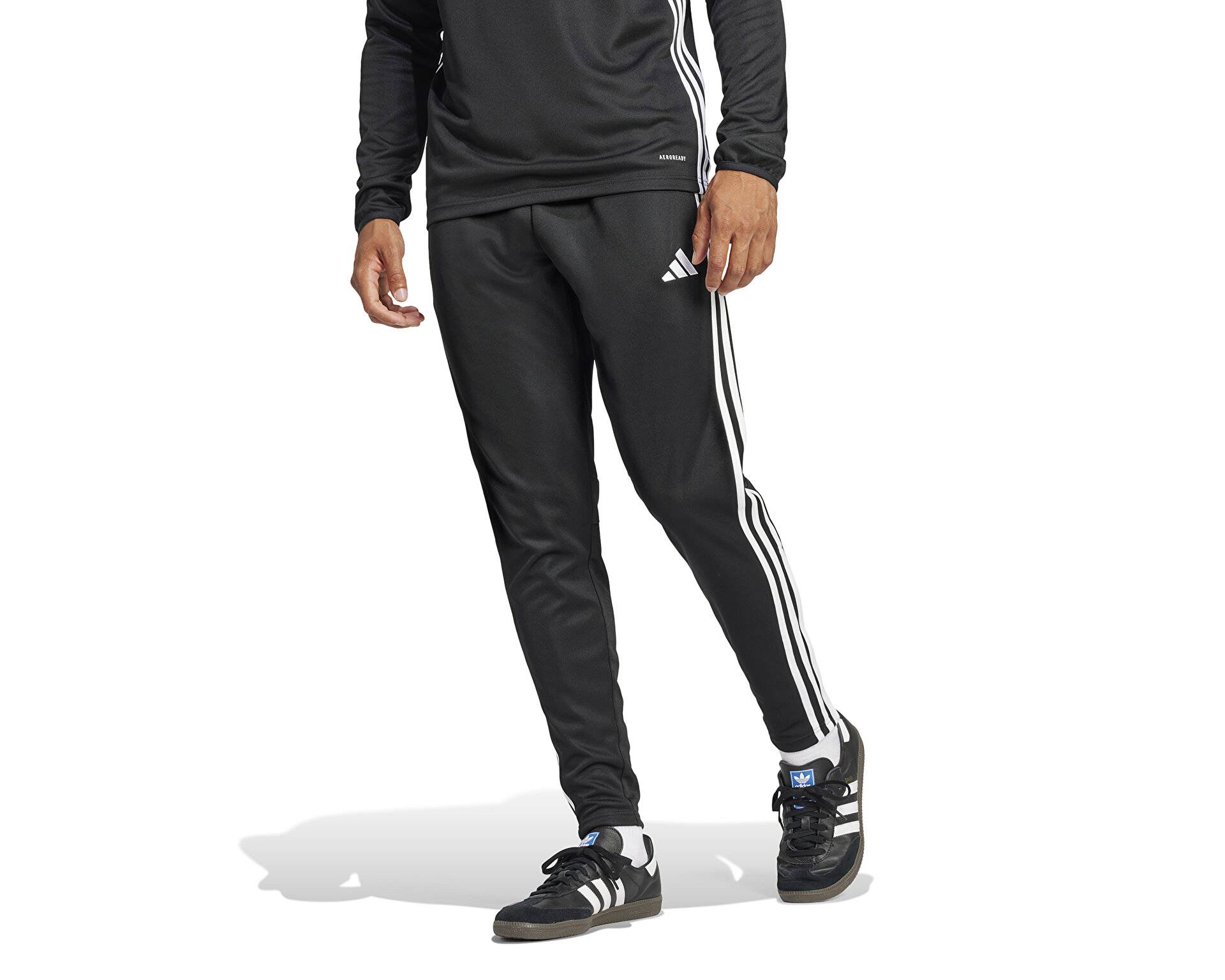 شلوار تمرینی فوتبال Adidas Tiro24 C Tr Pnt