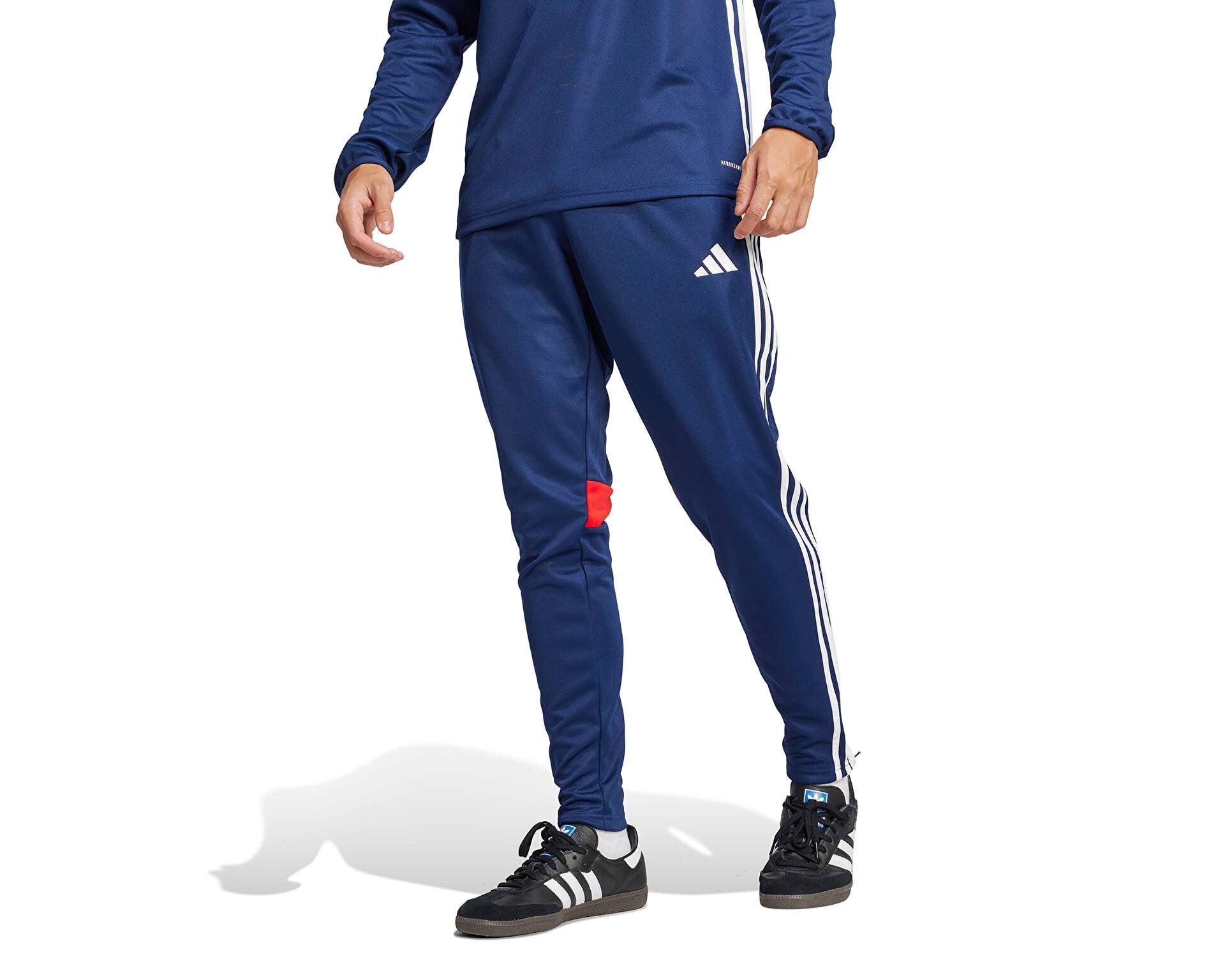 شلوار تمرینی فوتبال Adidas Tiro24 C Tr Pnt