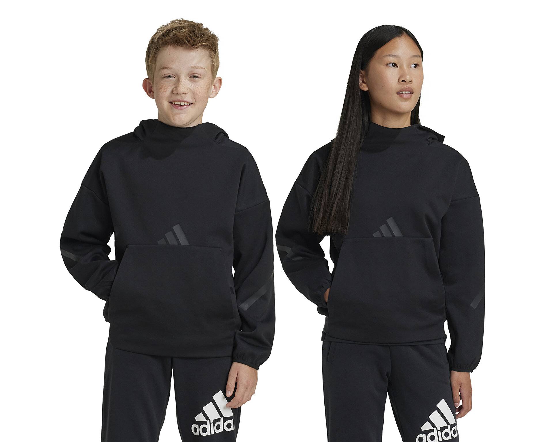 سویشرت کژوال بچه گانه Longsleeve