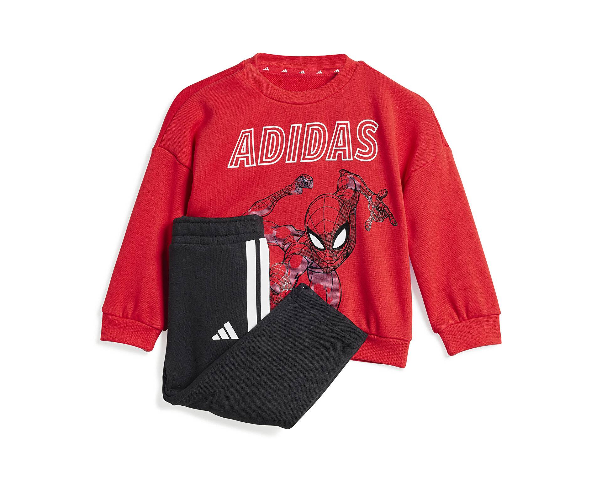 ست لباس ورزشی روزانه بچه گانه I Bos Jog Ft