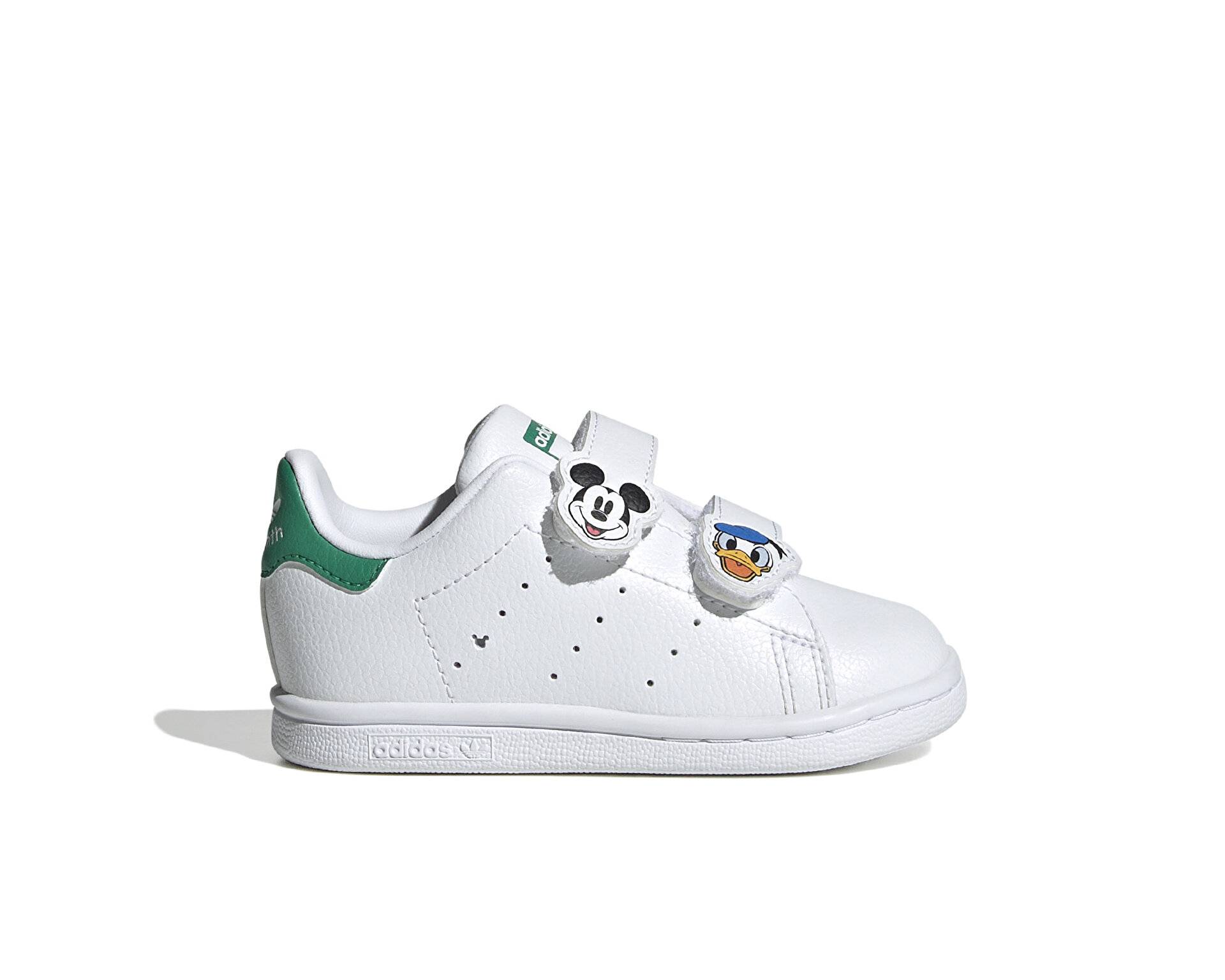 کفش راحتی نوزاد Stan Smith Cf i