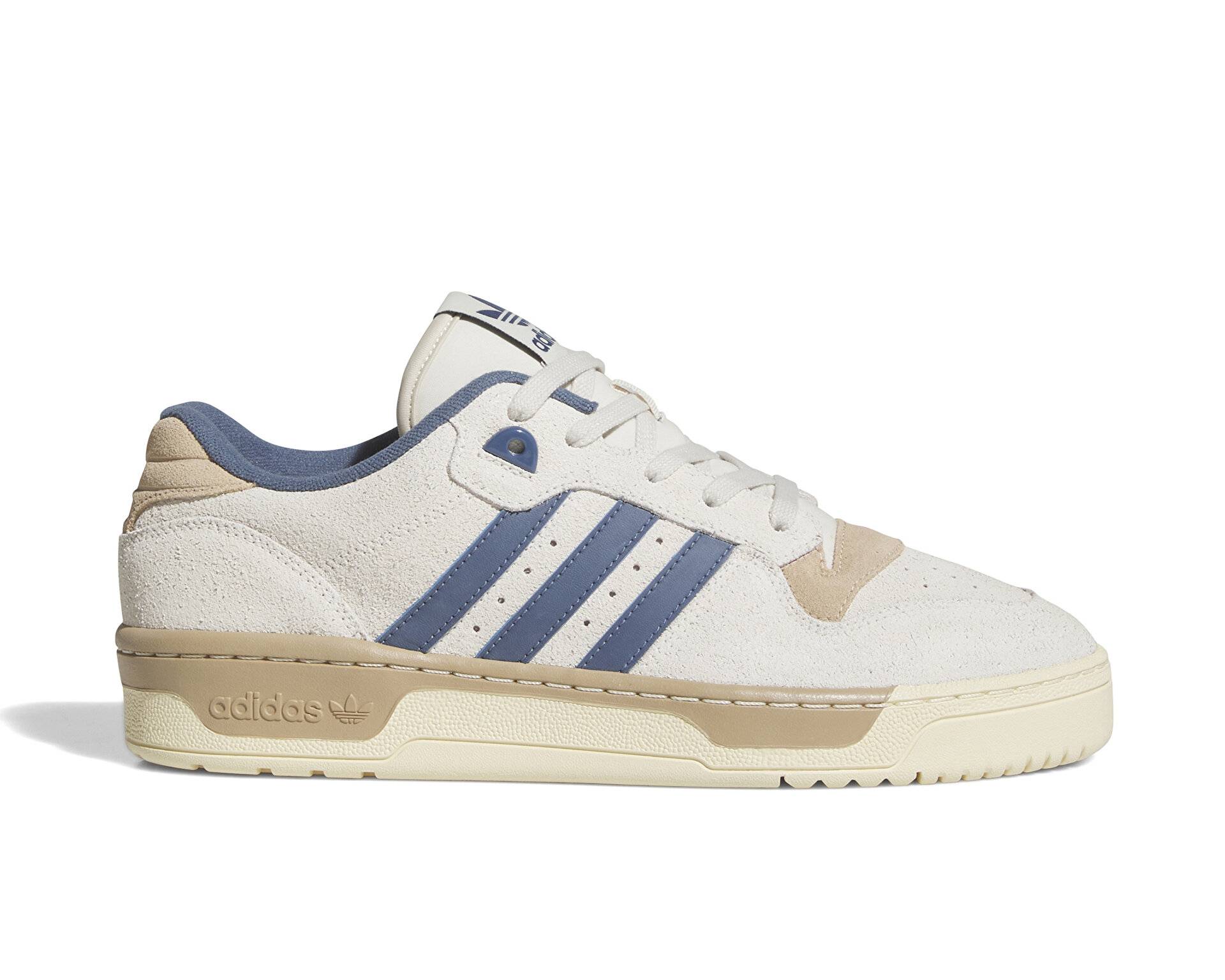 کفش های روزانه Adidas Rivalry Lux Low