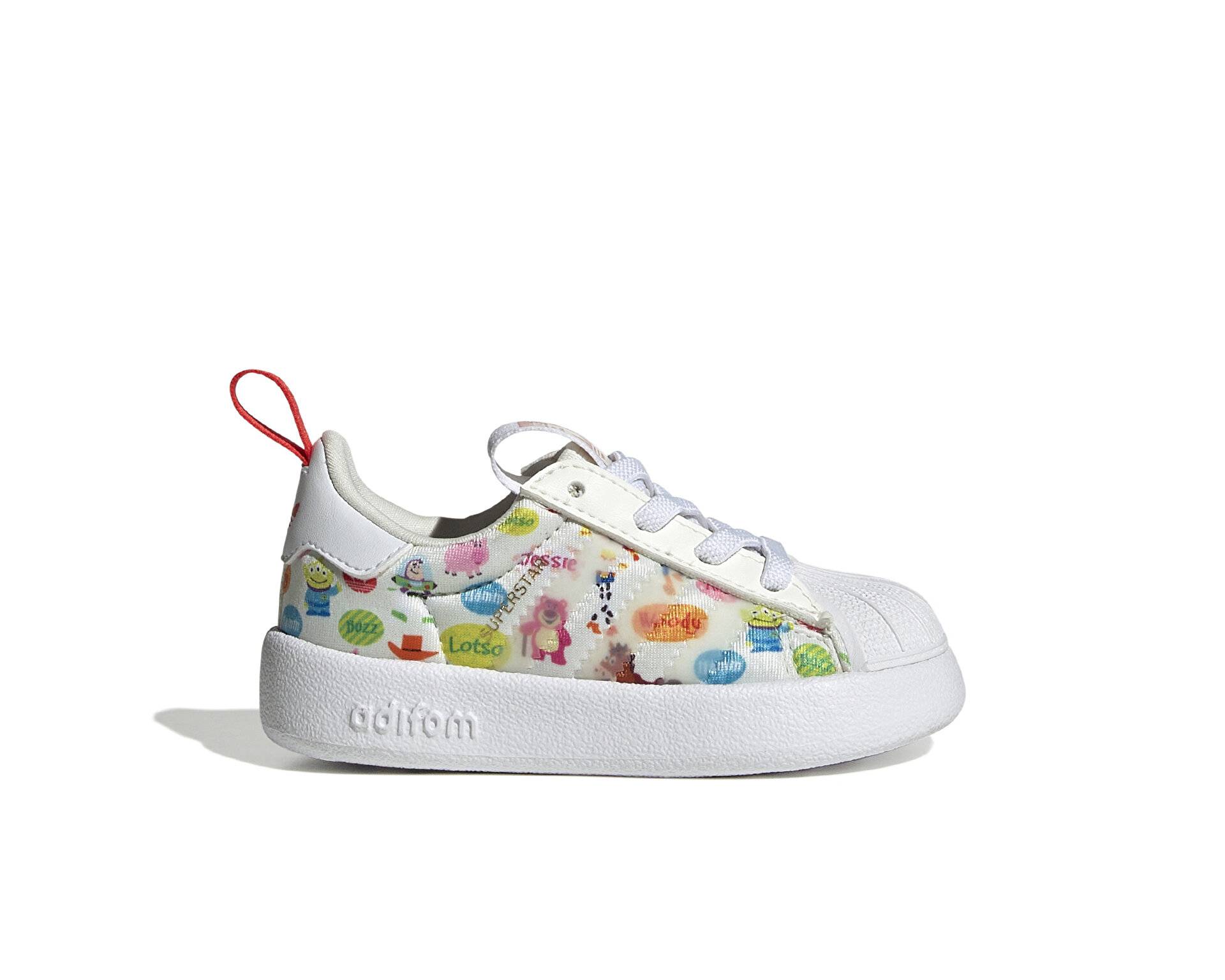 کفش راحتی نوزاد Superstar 360 2.0 i