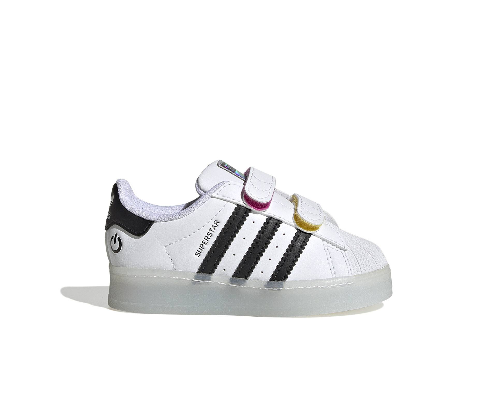 کفش راحتی نوزاد Superstar 360 2.0 i