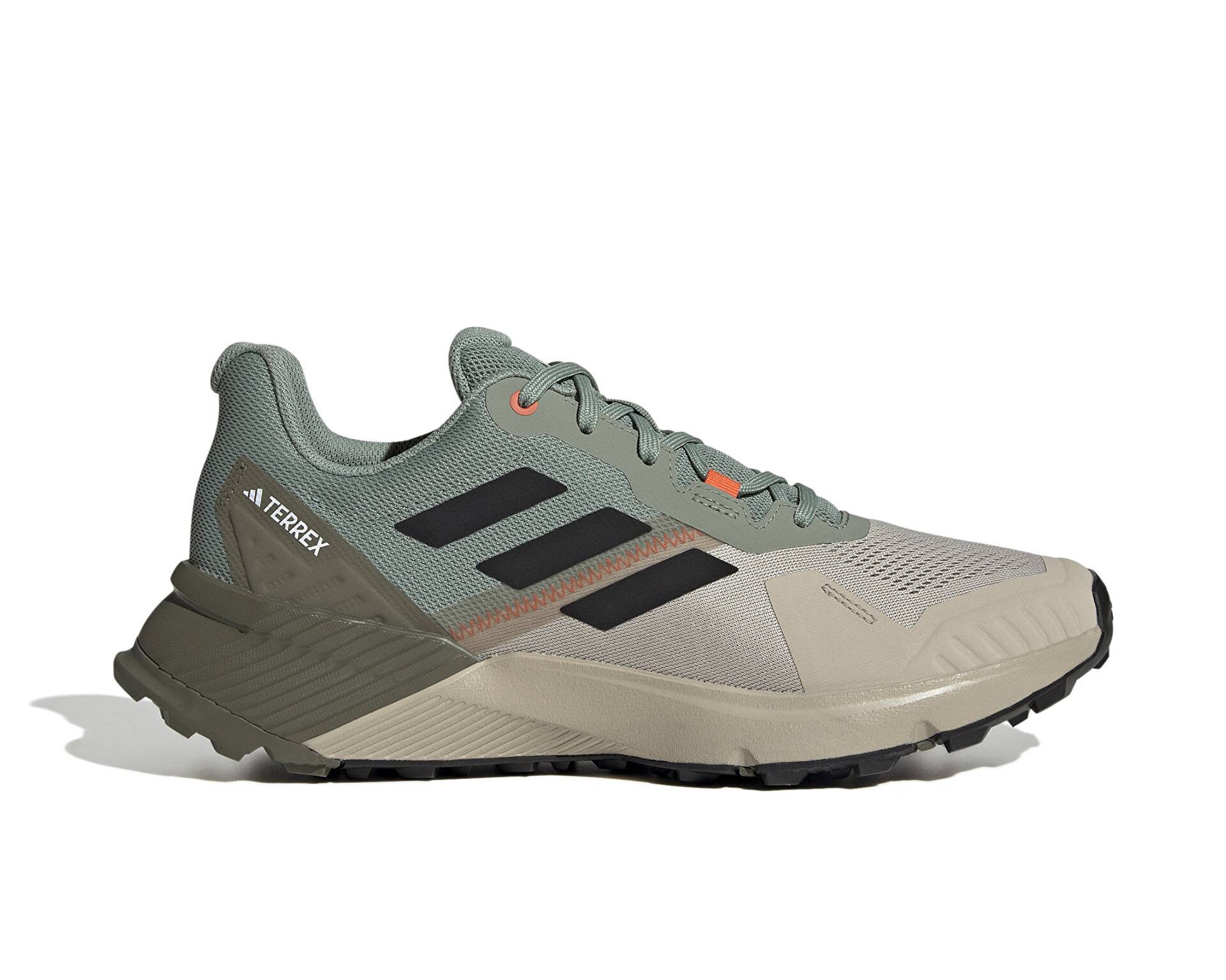 کفش دویدن دنباله دار Terrex Soulstride