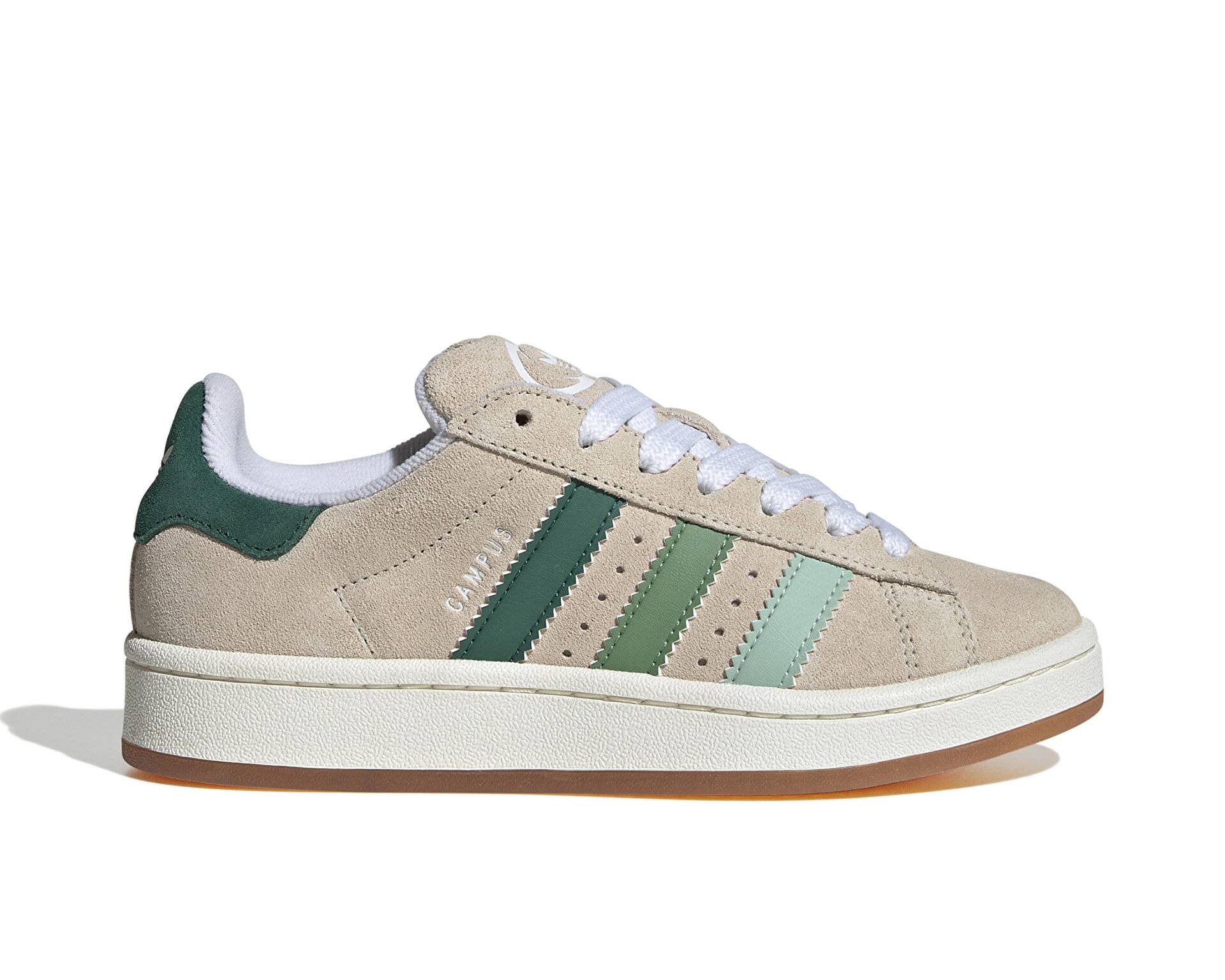 کفش های روزانه Campus 80S