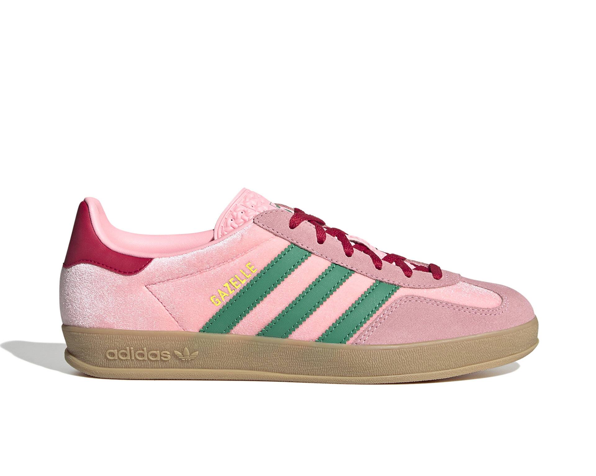 کفش های روزانه Adidas Gazelle