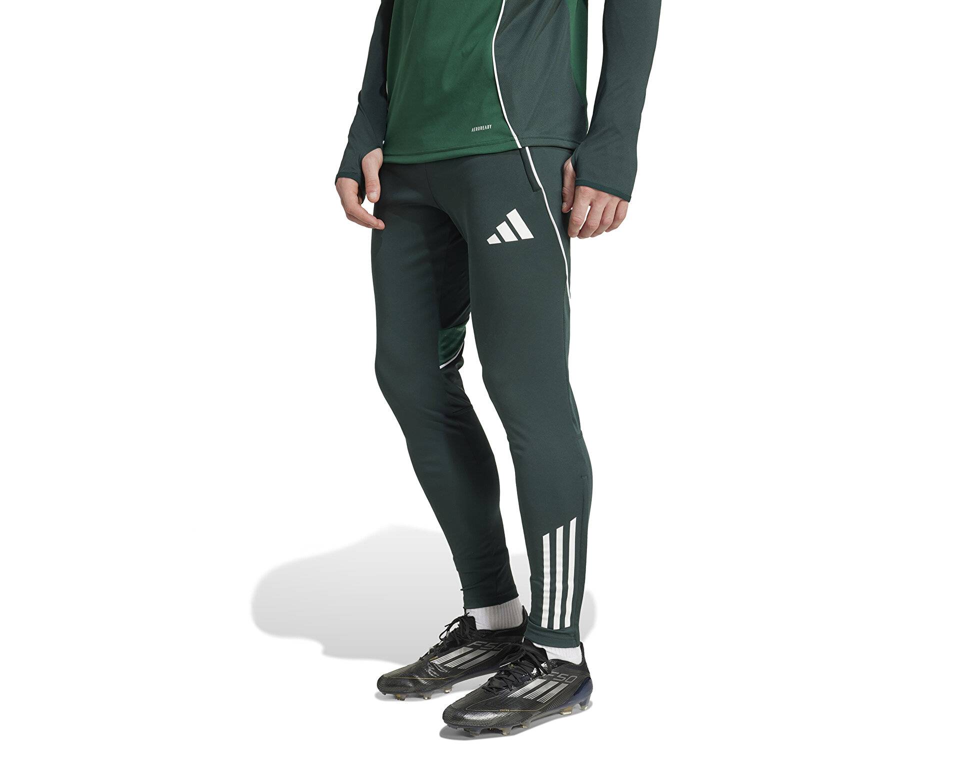 شلوار تمرینی فوتبال Adidas Tiro24 C Tr Pnt