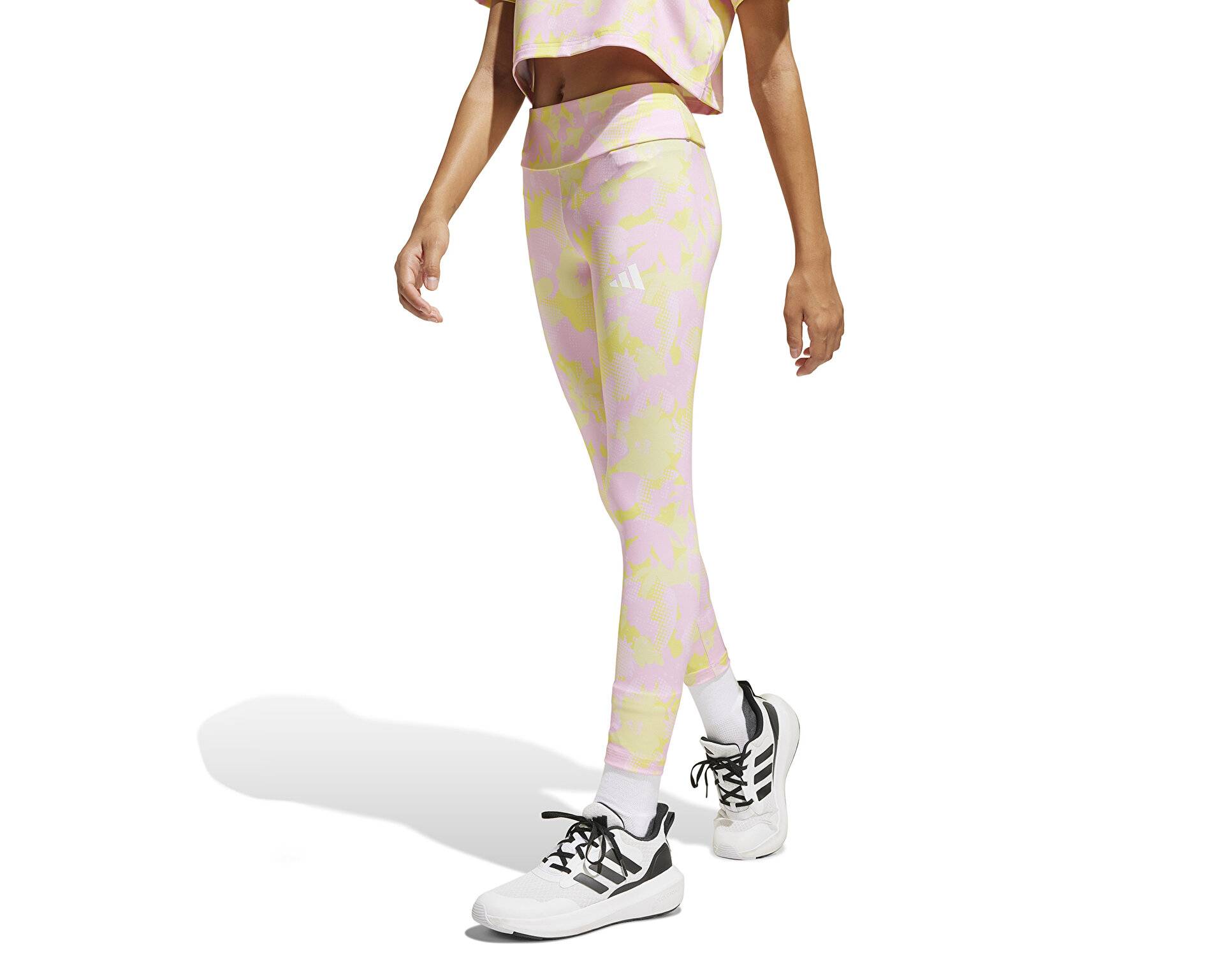 شلوار ساق روزانه Leggings