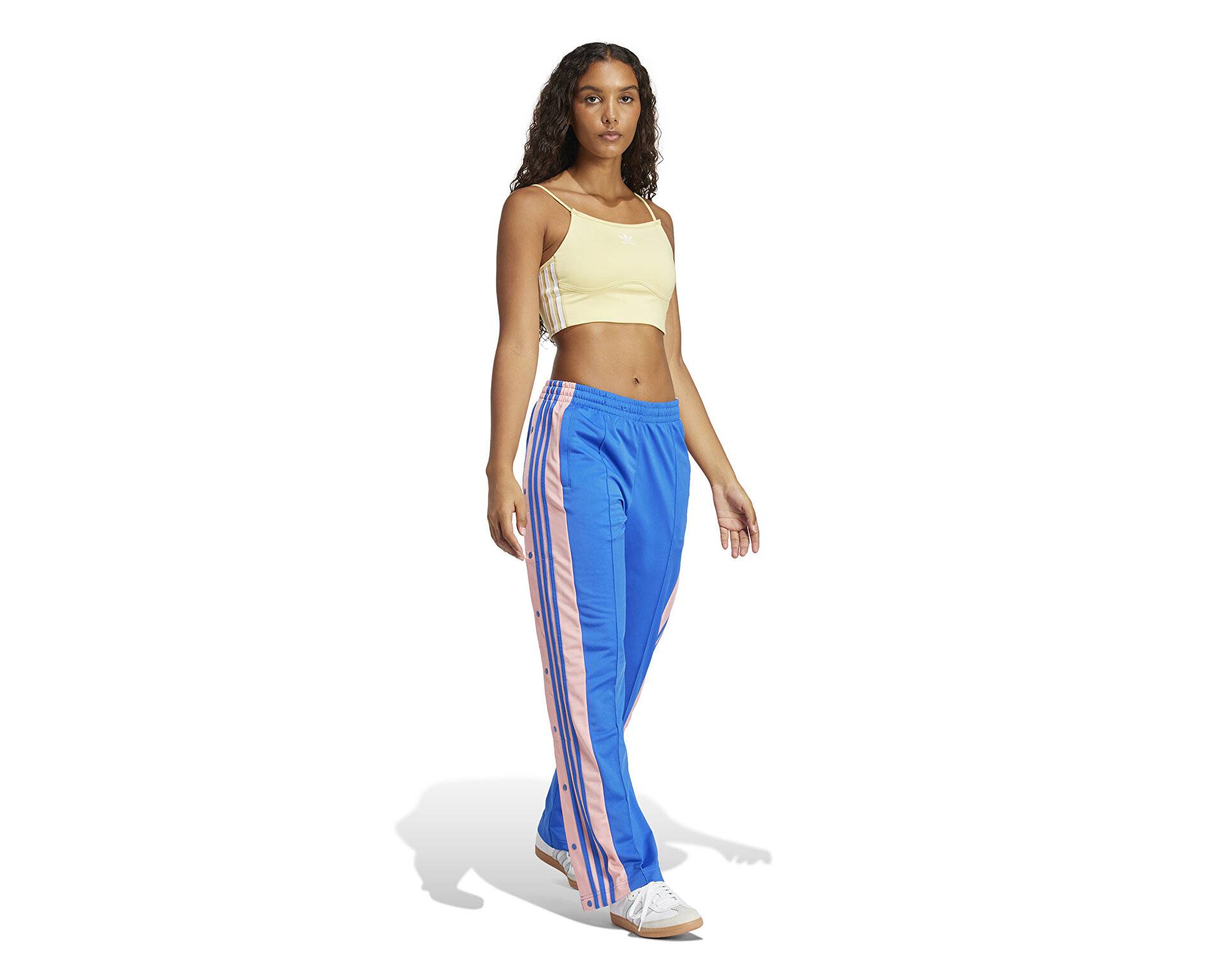 شلوار گرمکن معمولی Adibreak Pant