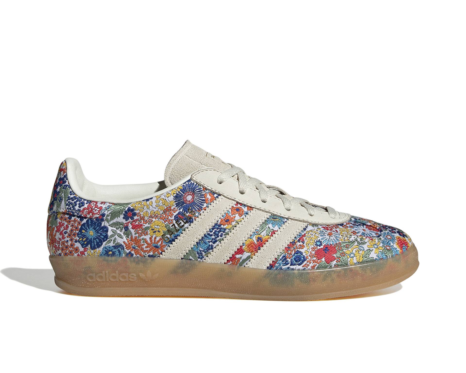 کفش های روزانه Adidas Gazelle