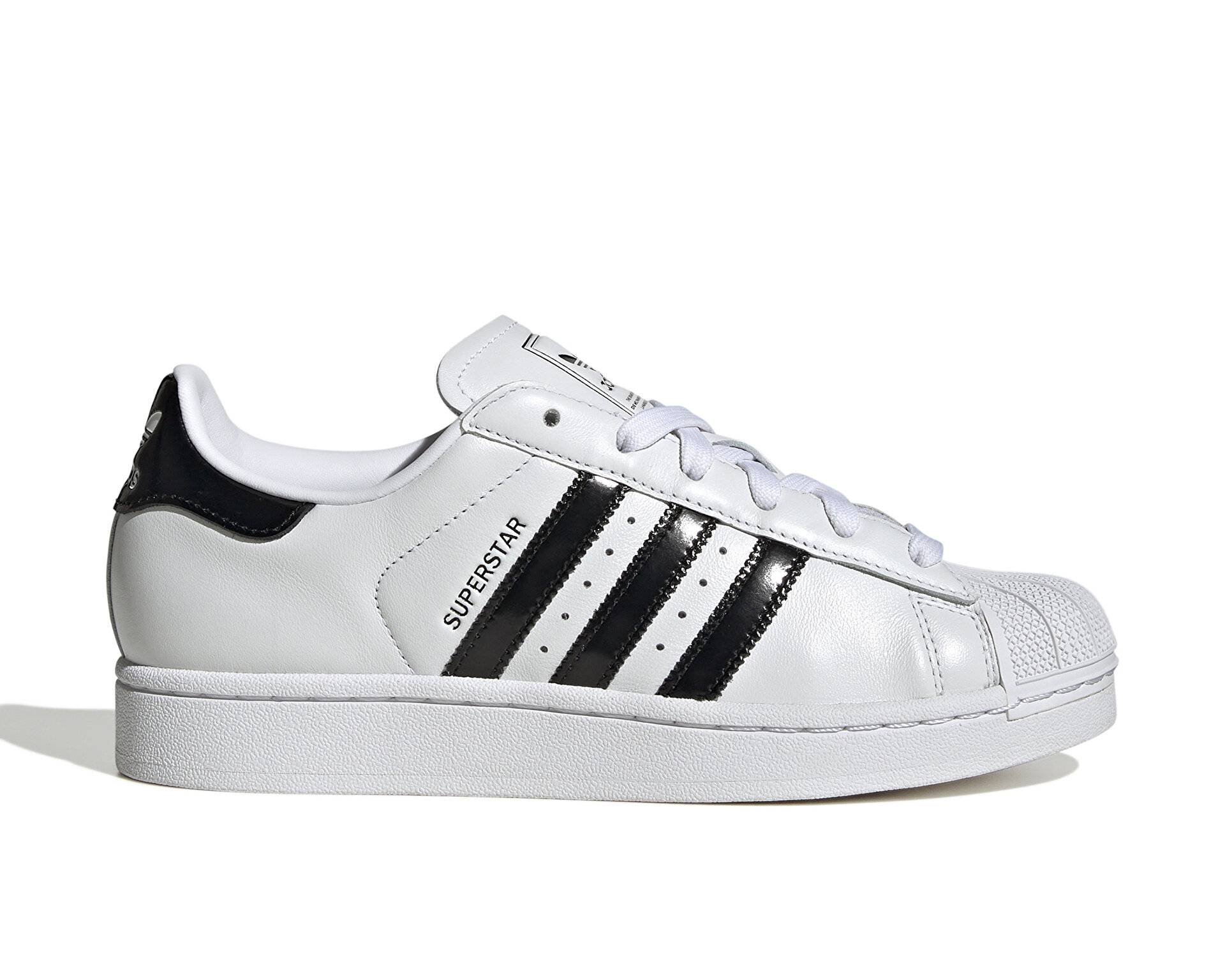 کفش های روزانه جوان Superstar J