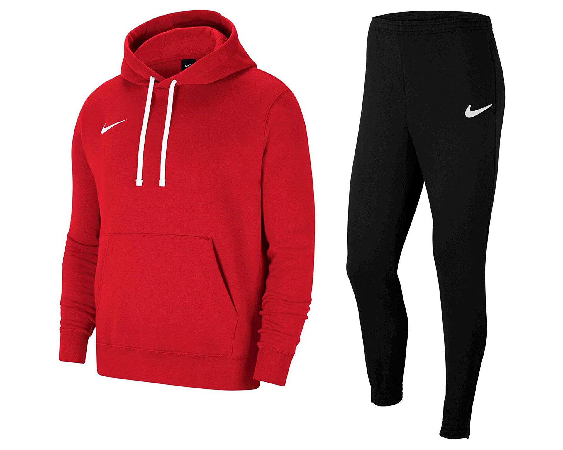 لباس ورزشی فوتبال Flc Park20 Po Hoodie & Pant Eşofman Takımı