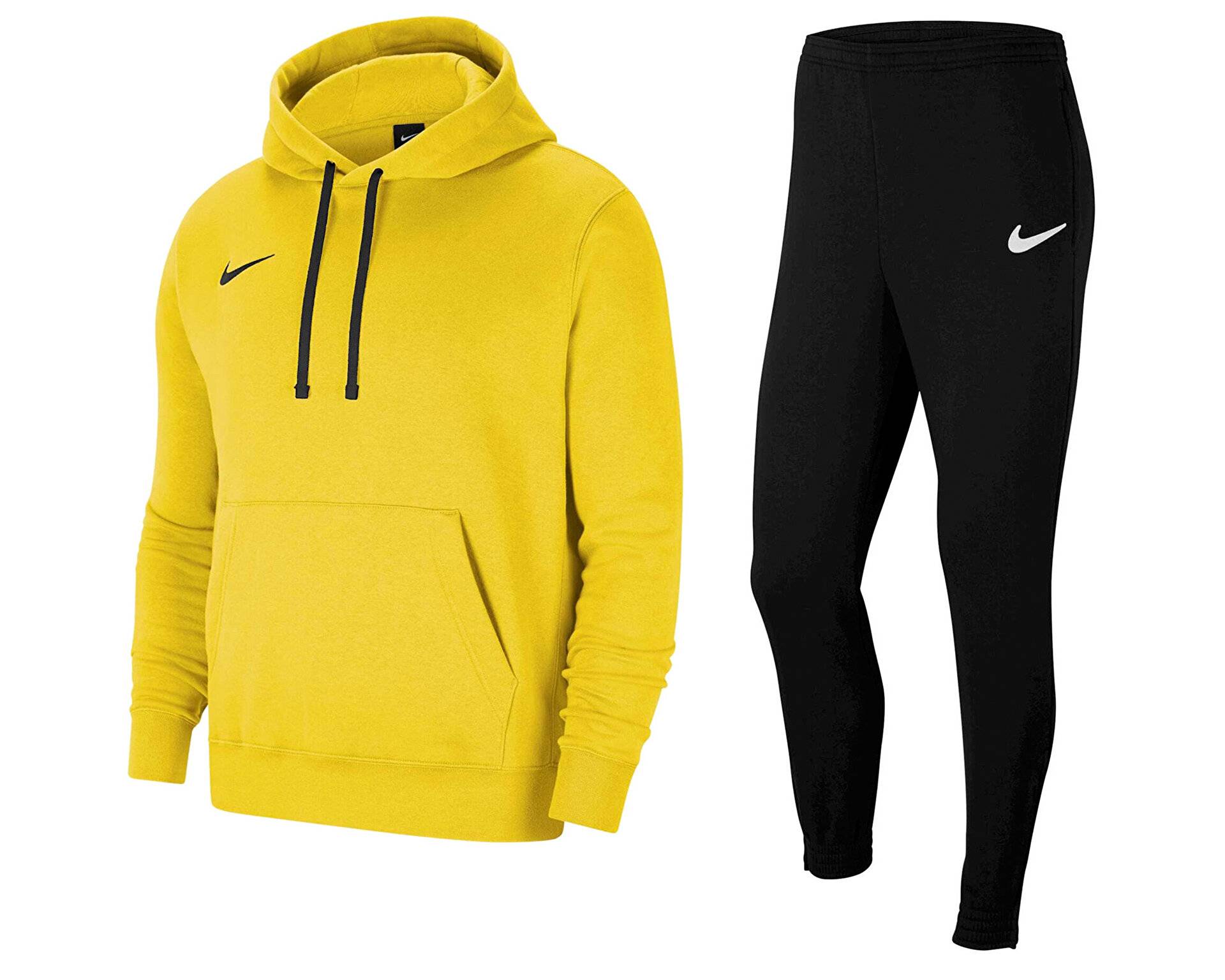 لباس ورزشی فوتبال Flc Park20 Po Hoodie & Pant Eşofman Takımı