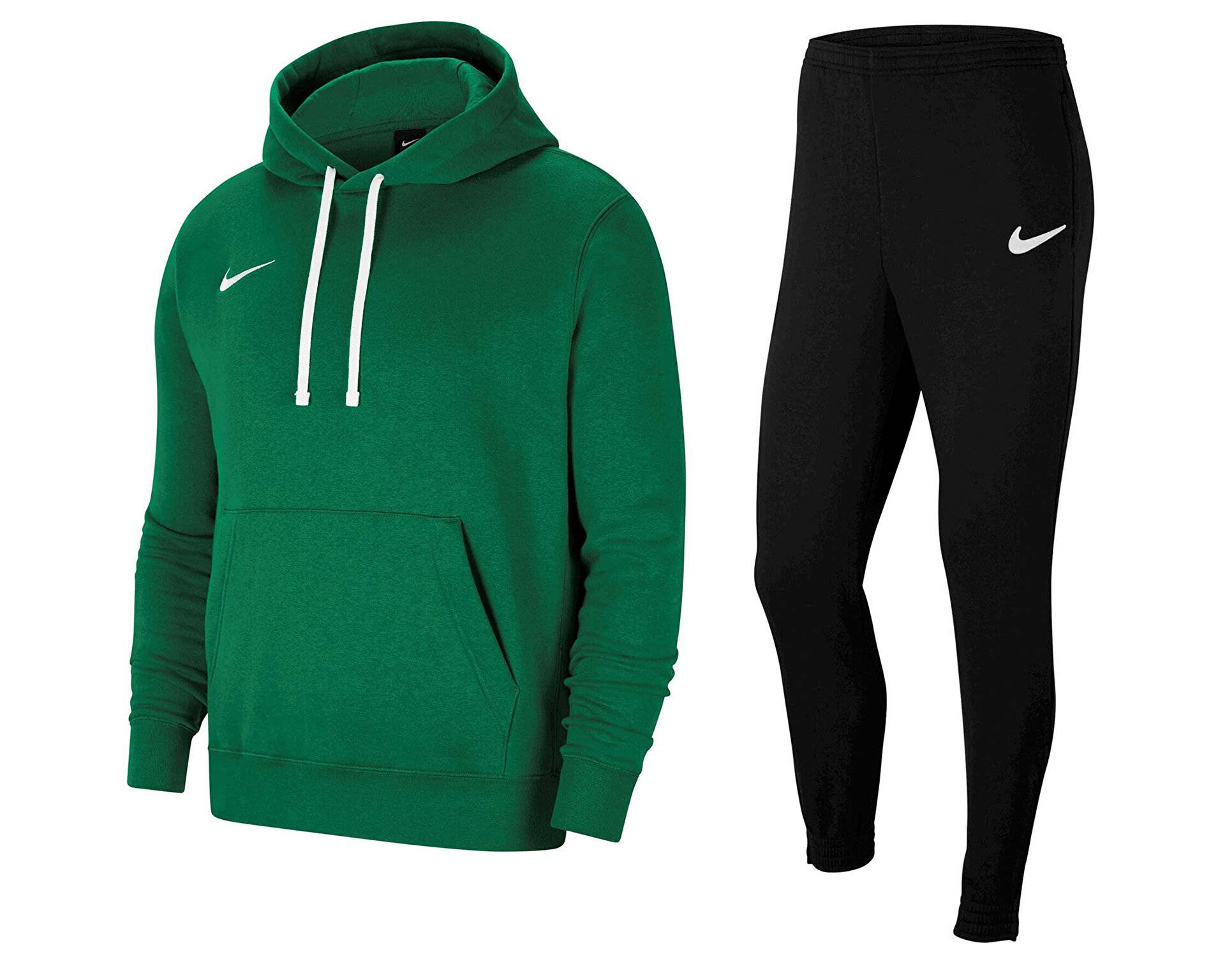 لباس ورزشی فوتبال Flc Park20 Po Hoodie & Pant Eşofman Takımı