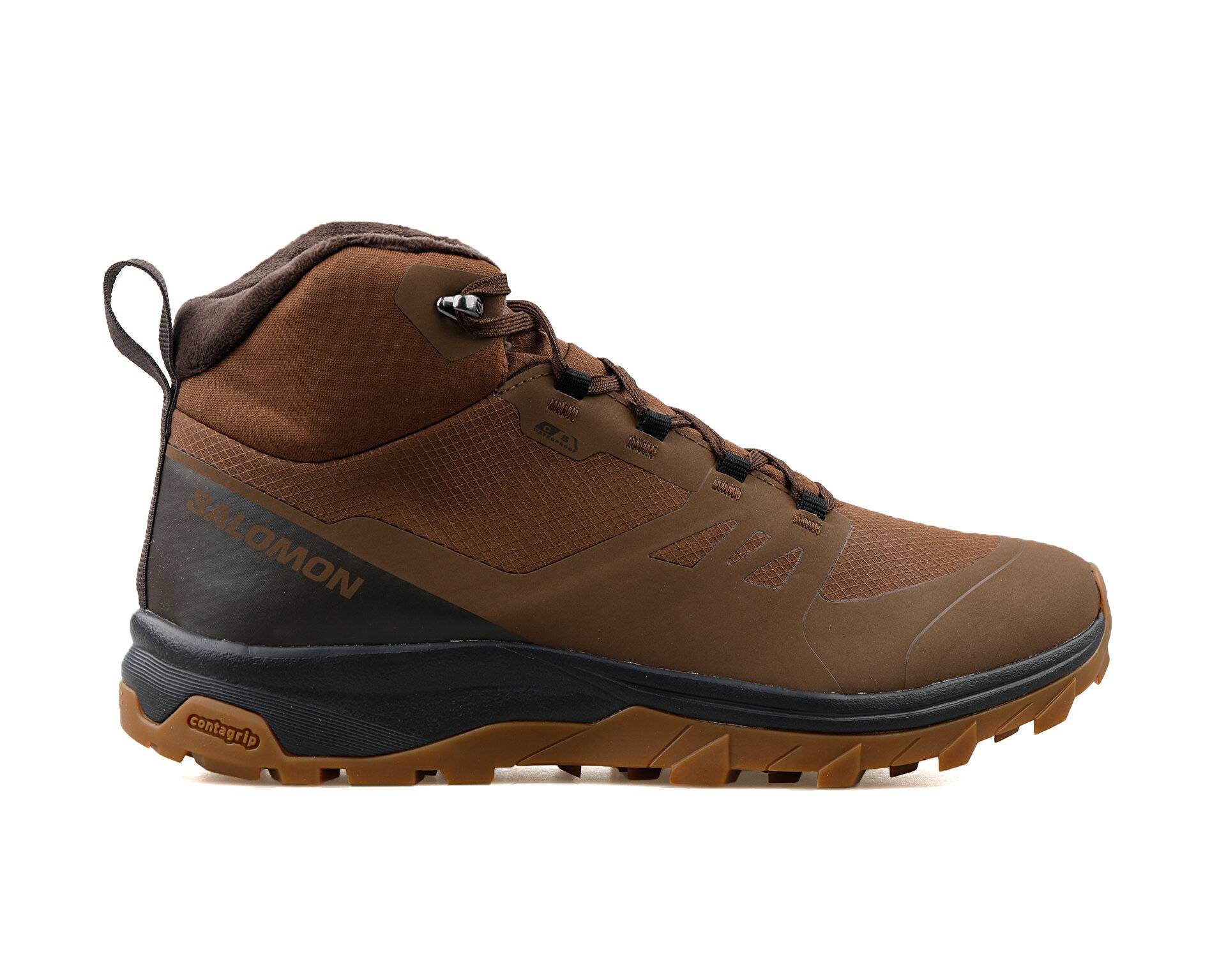 چکمه و کفش کوهنوردی Outsnap Cswp W