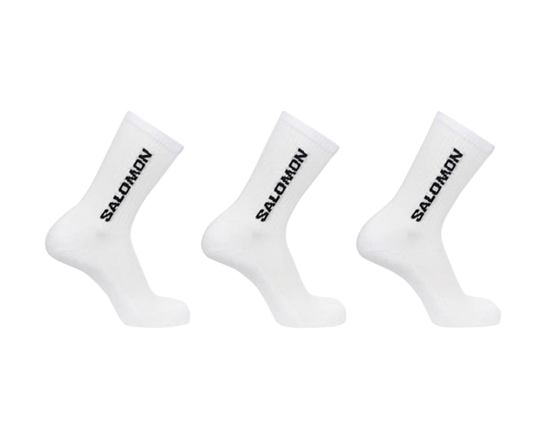 جوراب Salomon Everyday Crew 3Pack