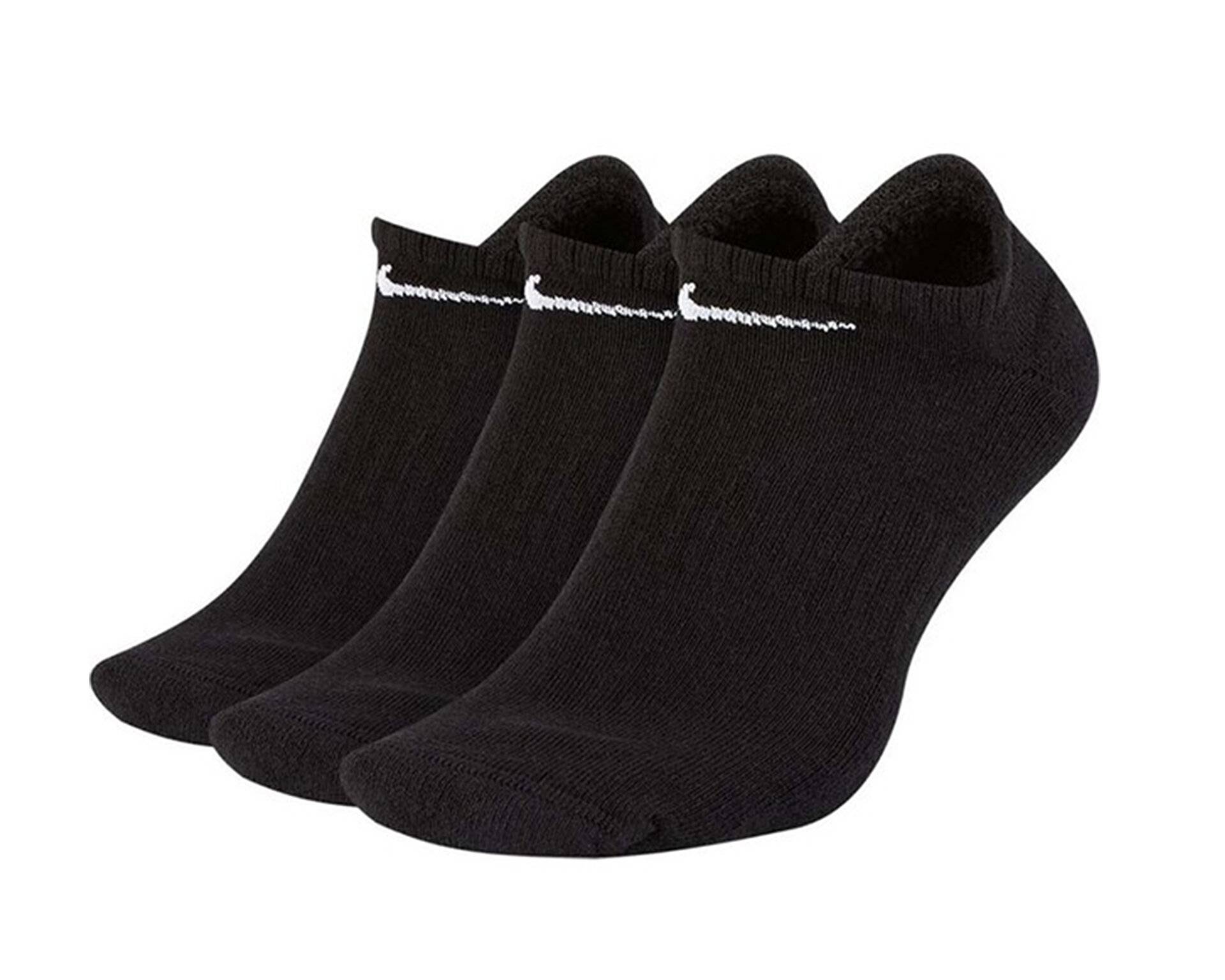 جوراب U Nk Everyday Cush Ns 3Pr