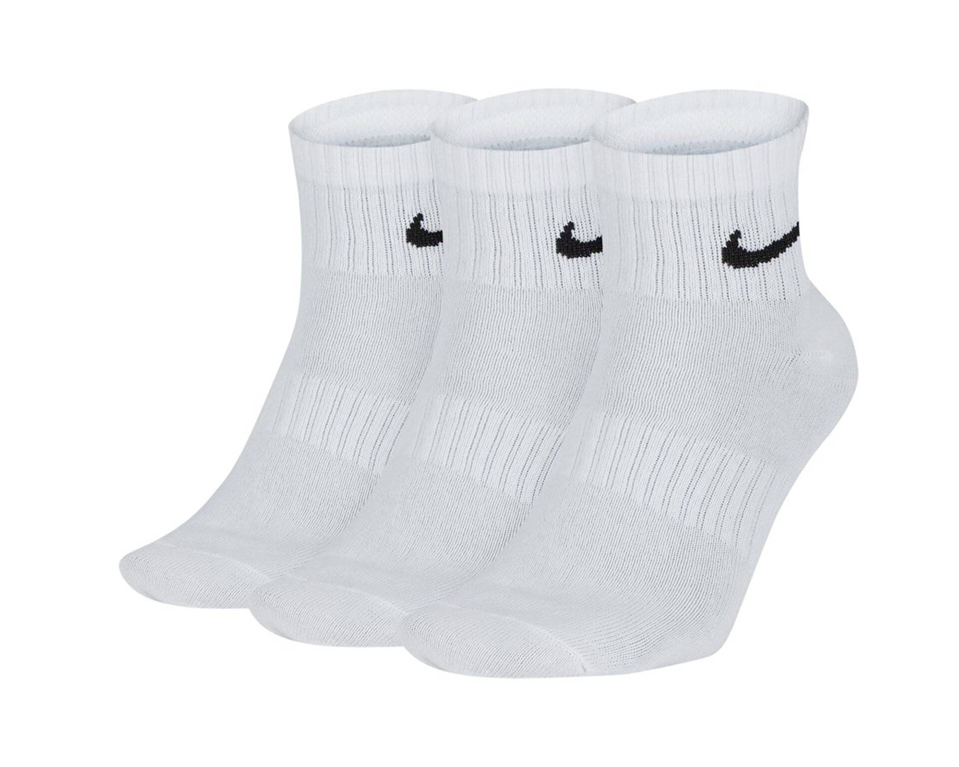 جوراب U Nk Everyday Cush Ankle 3Pr