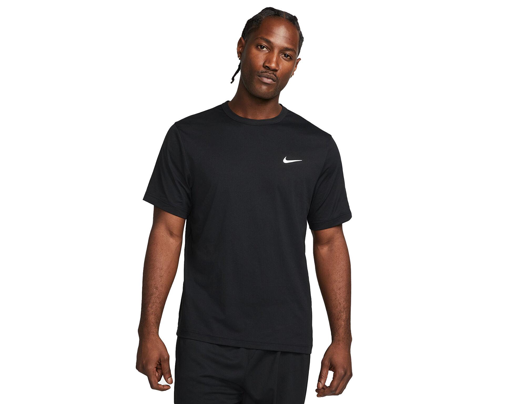 تیشرت آموزشی Nike Dri-Fit Uv Hyverse