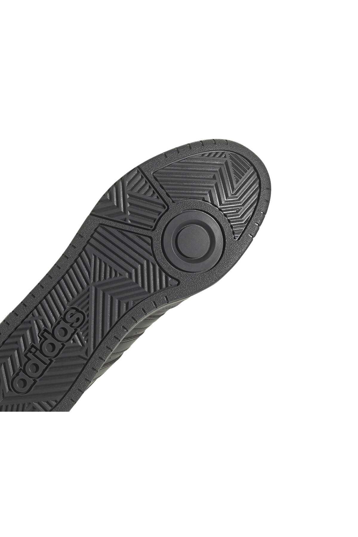 کفش راحتی مردانه Retrovulc GW8371 مشکی