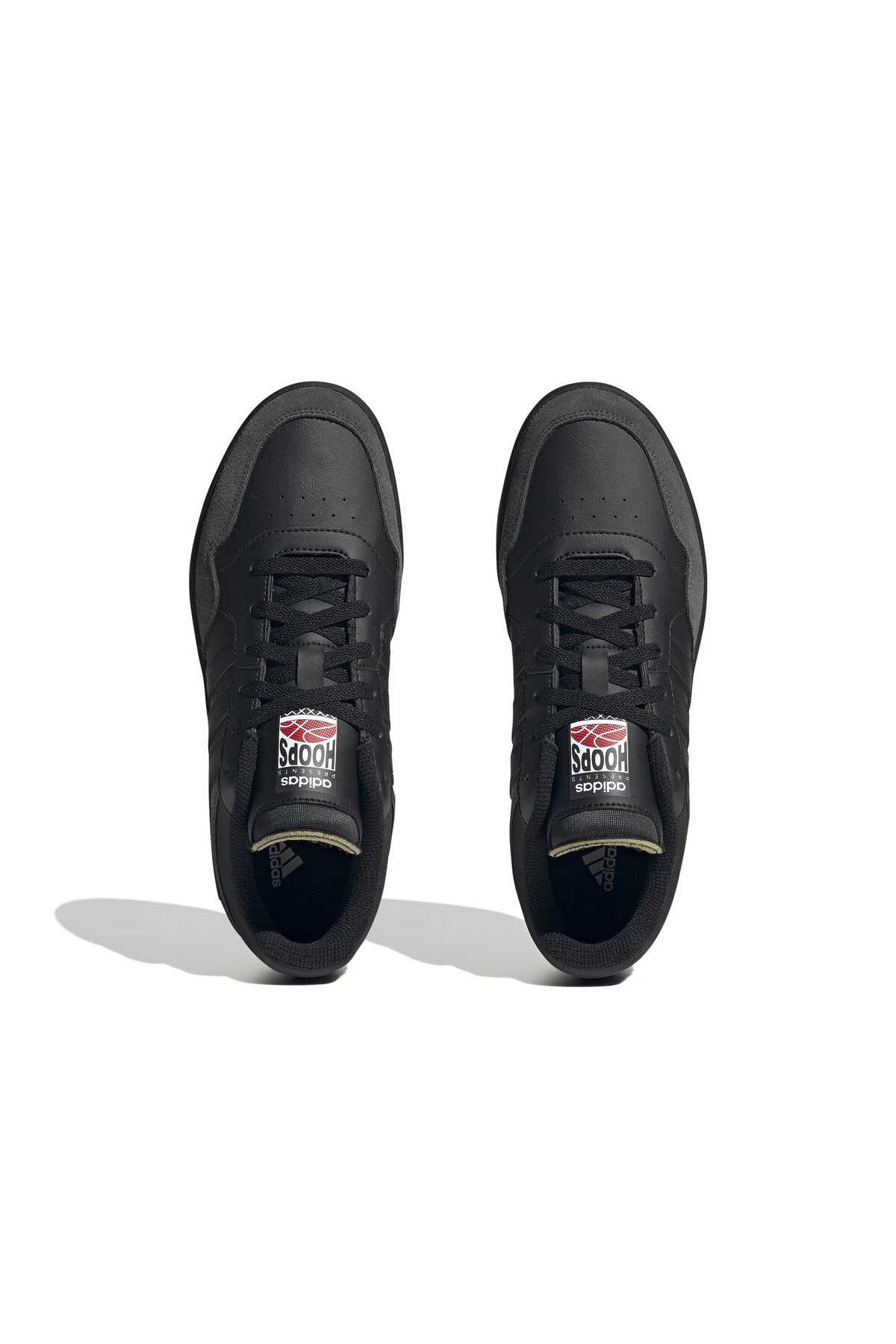 کفش راحتی مردانه Retrovulc GW8371 مشکی