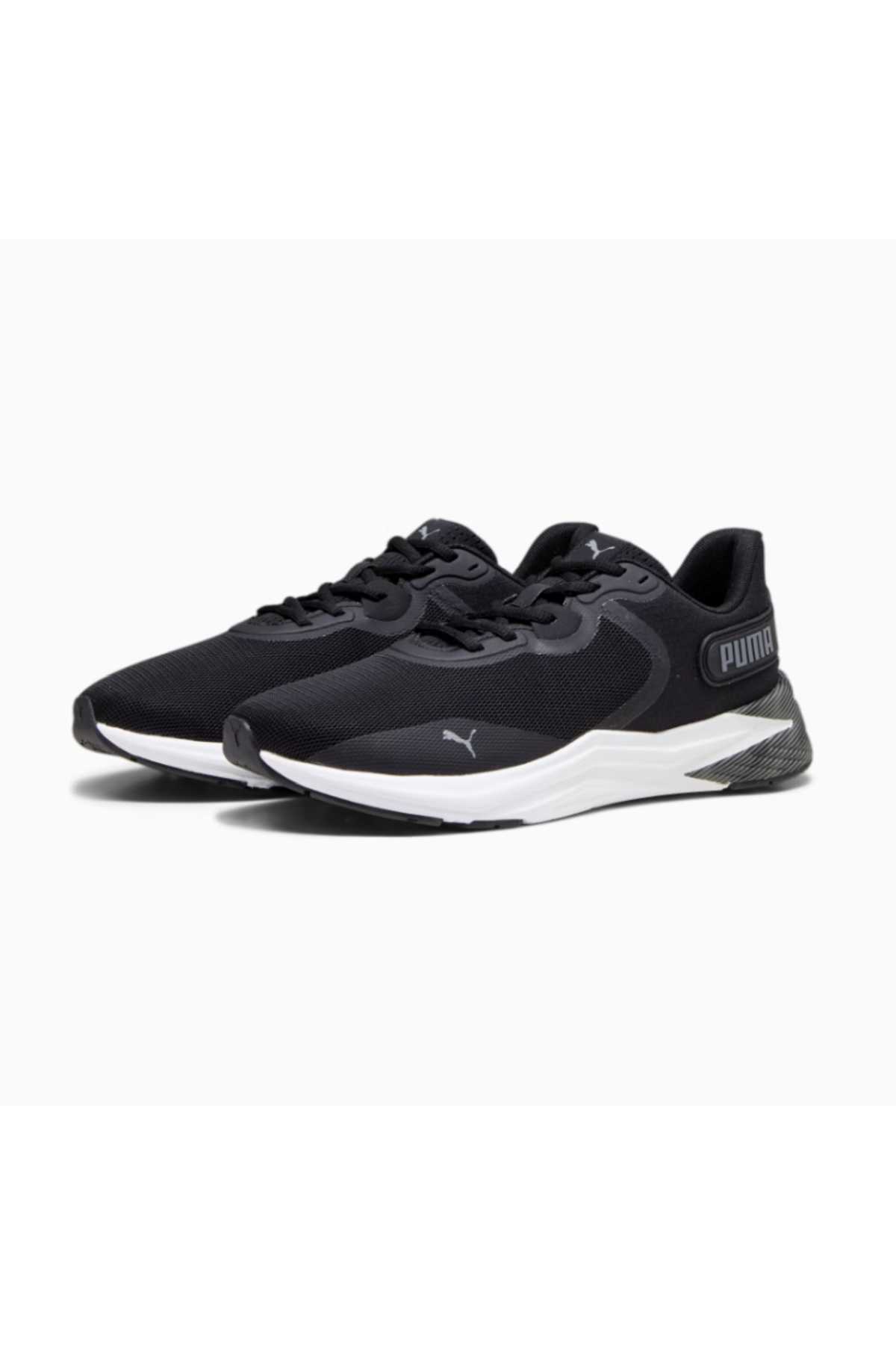 Disperse XT 3 Hyperwave Unisex Training Shoes Black