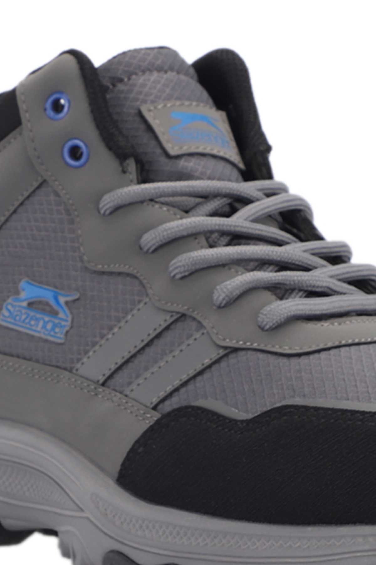 چکمه مردانه POWER HIGH مشکی