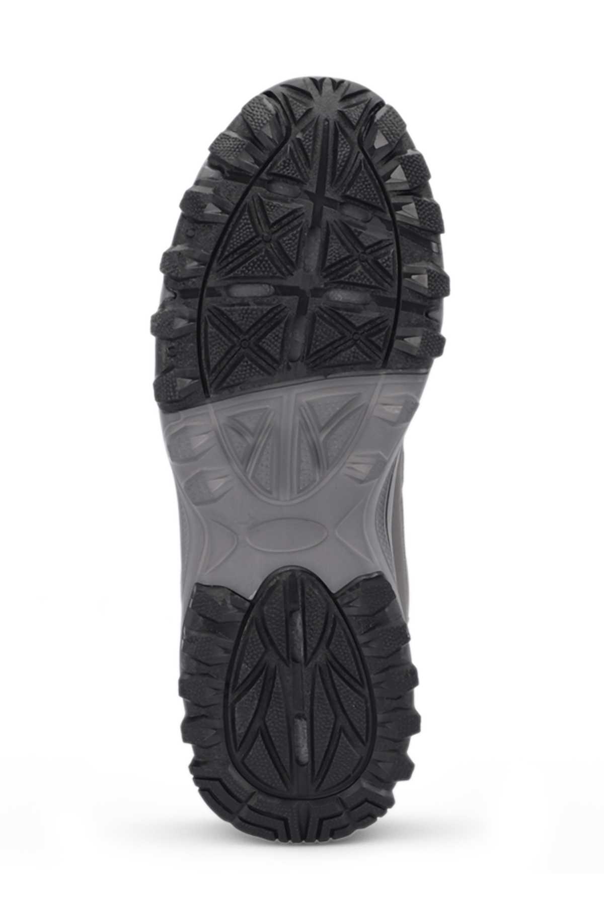 چکمه مردانه POWER HIGH مشکی