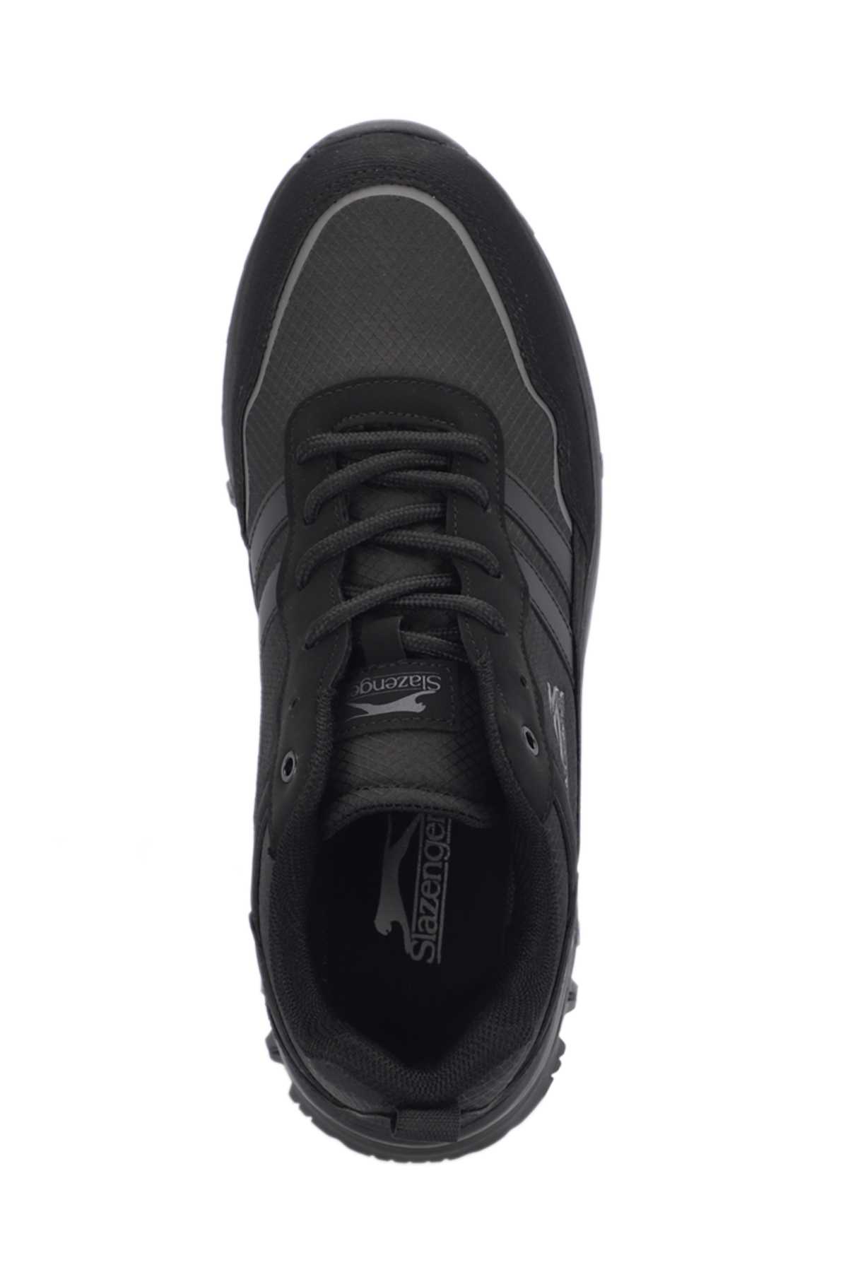 چکمه مردانه POWER مشکی