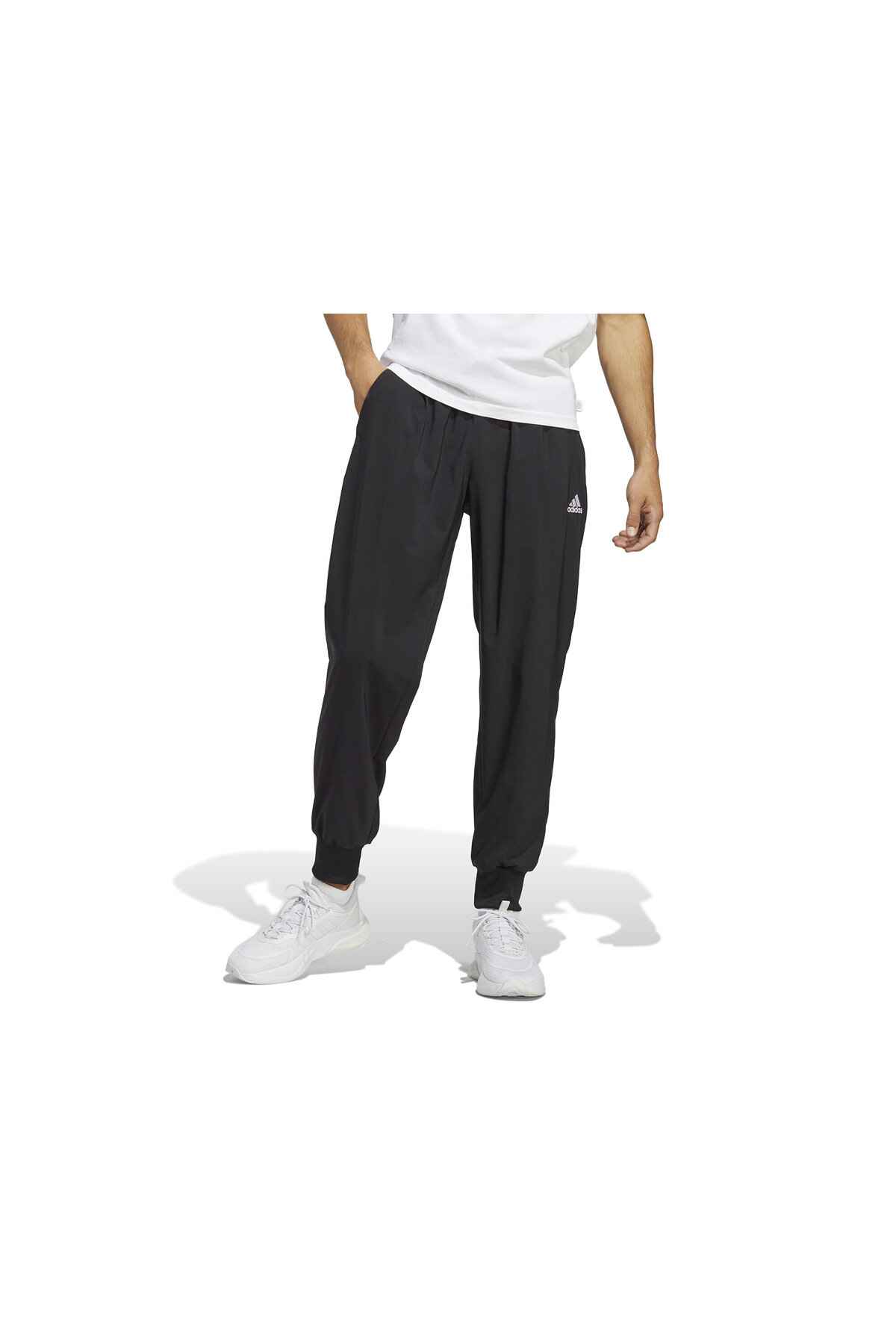 شلوار ورزشی روزانه مردانه M Sl Sj Tc Pt IC9417 مشکی