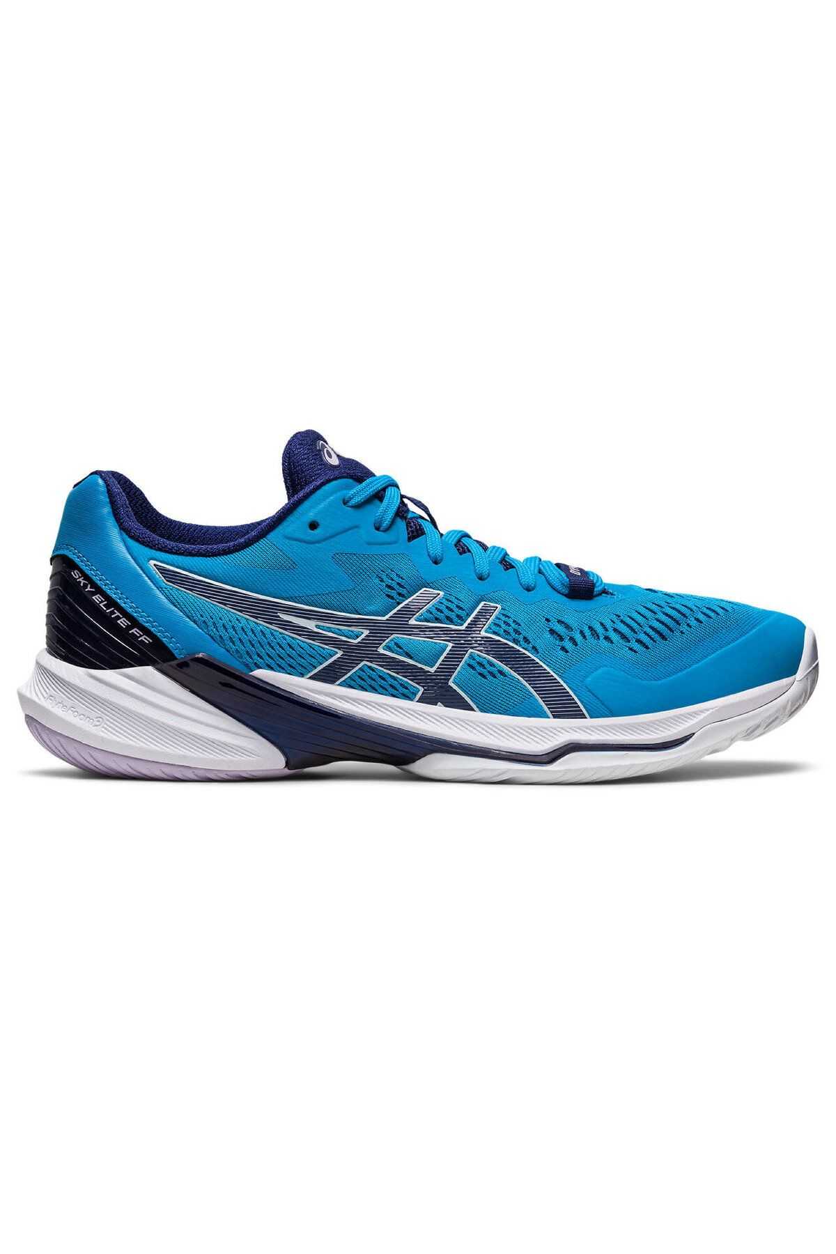 کفش والیبال آبی مردانه Sky Elite FF 2 1051a064-403