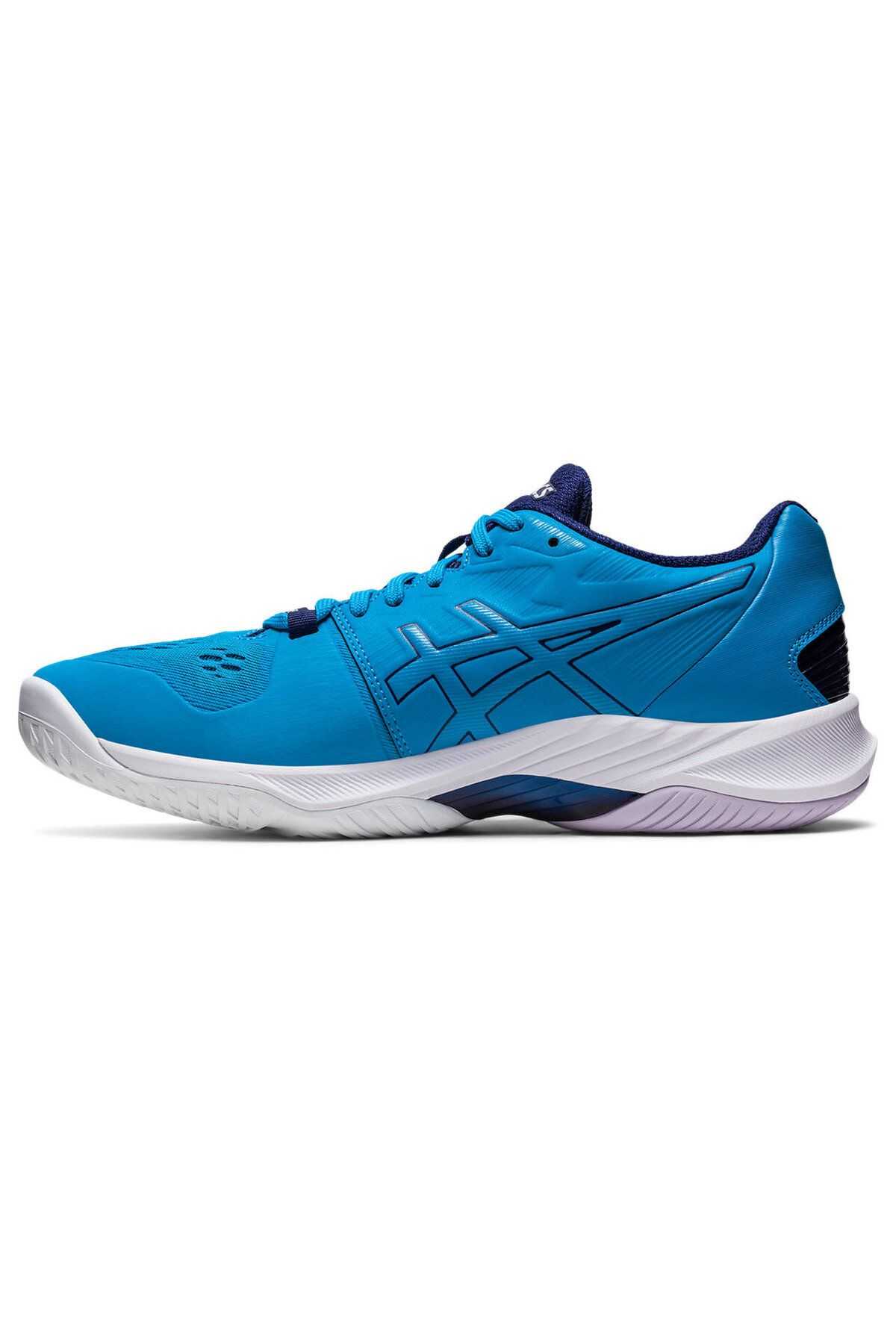 کفش والیبال آبی مردانه Sky Elite FF 2 1051a064-403