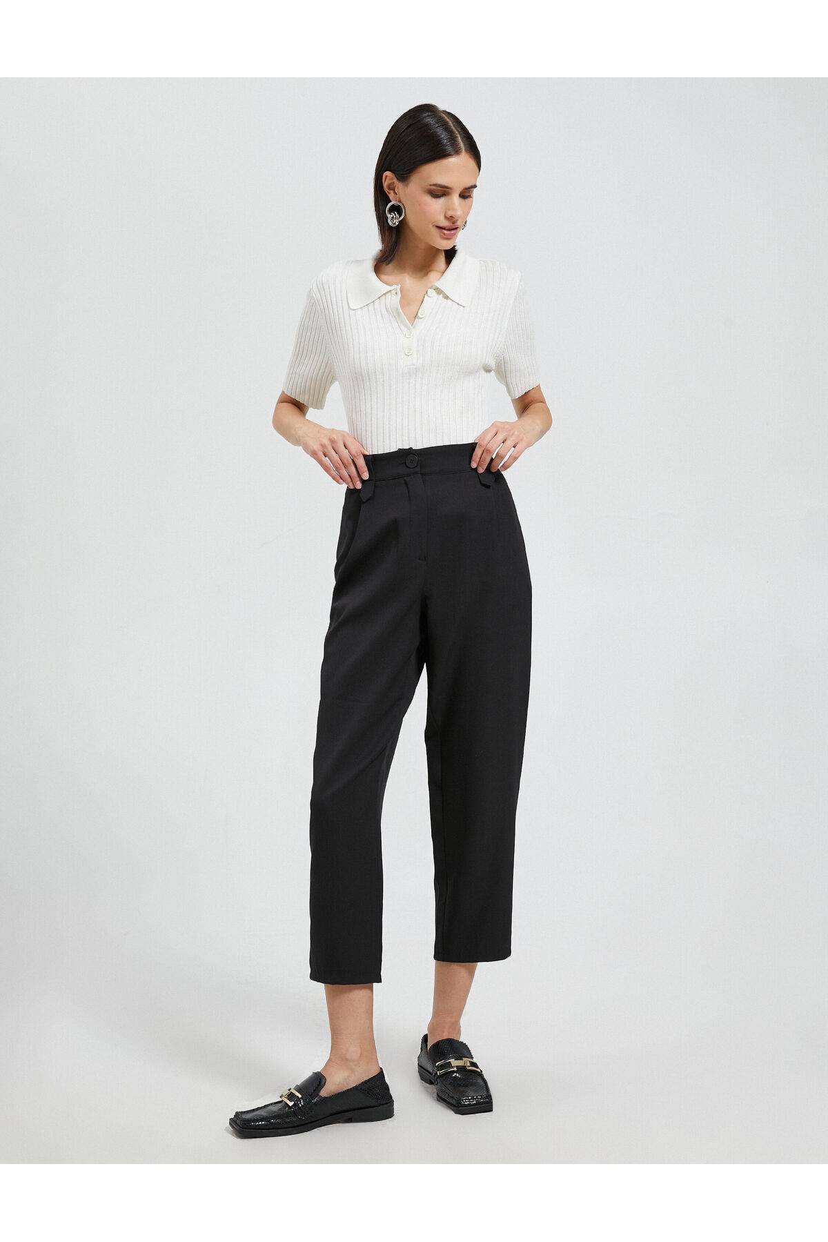 ژاکت مشکی زنانه