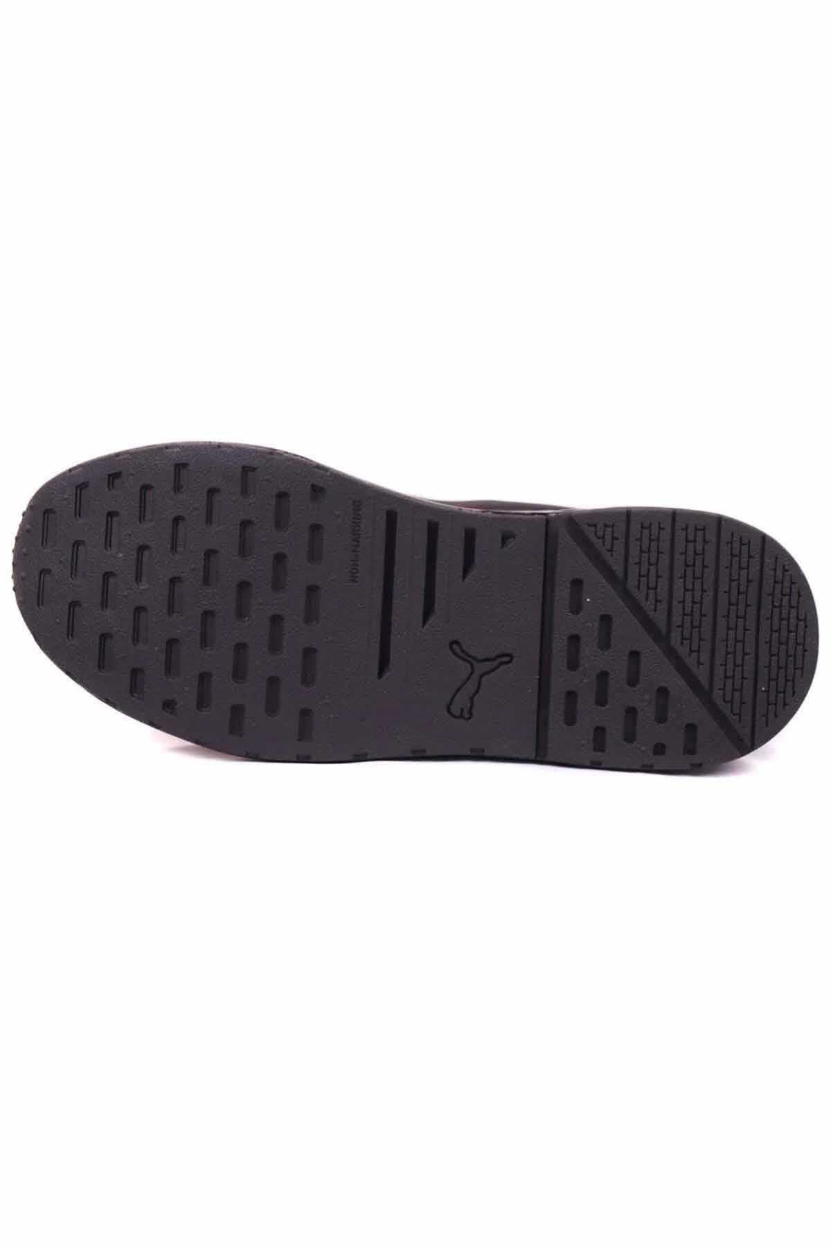 Anzarun FS Renew B-7 مردانه اسپرت کژوال 387649-02-1 BLACK