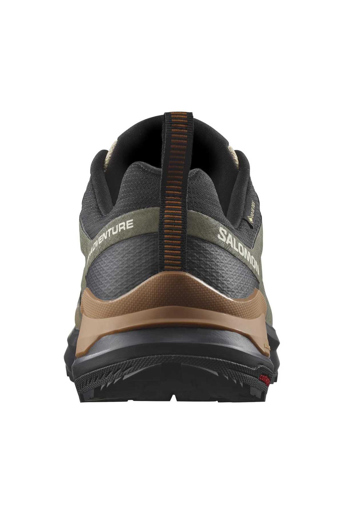 کفش مخصوص دویدن فضای باز مردانه X-adventure Gore-tex L47321300