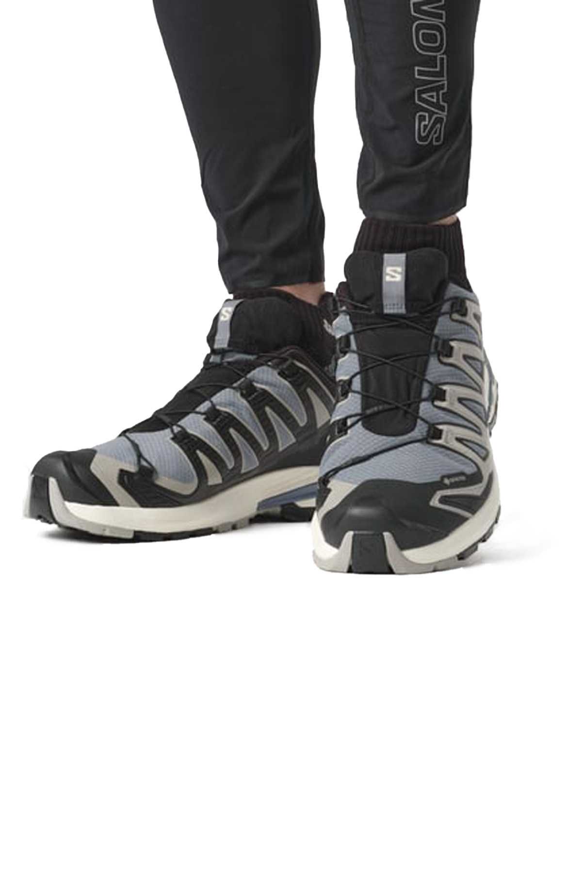 کفش مردانه فضای باز Xa Pro 3d V9 Gtx