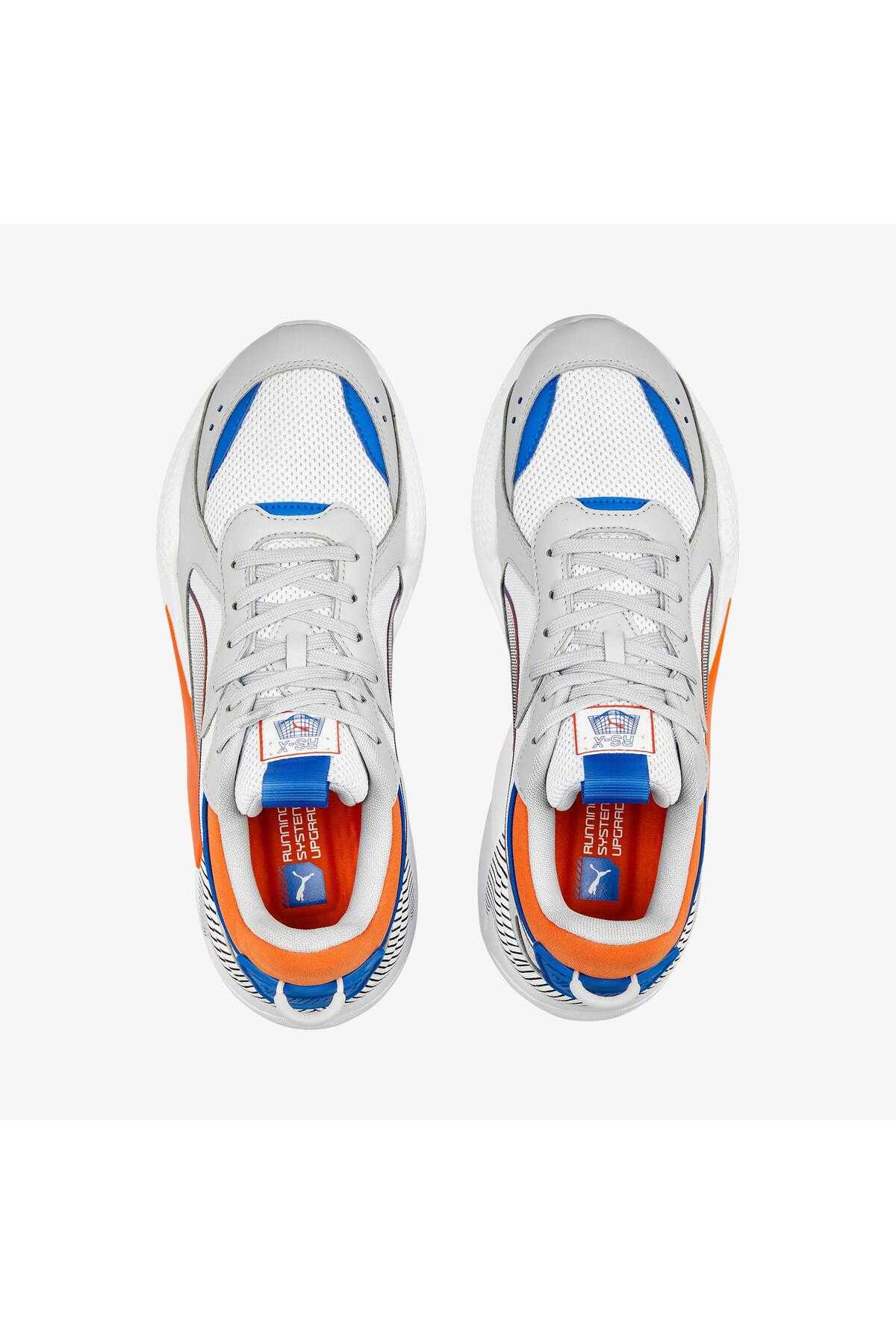 Rs-x 3d Sneaker کفش مردانه 39002502 M-91