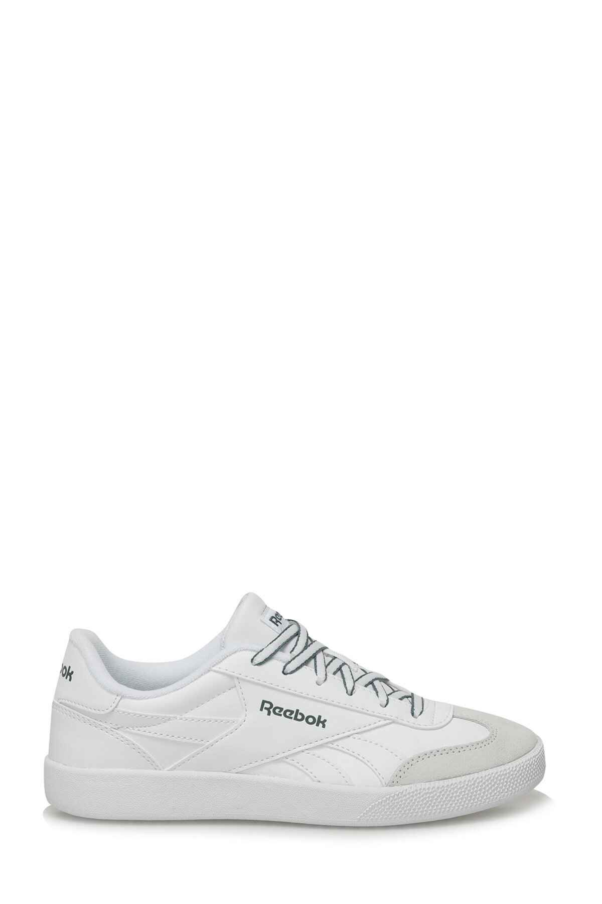 کفش ورزشی یونیسکس سفید SMASH EDGE S