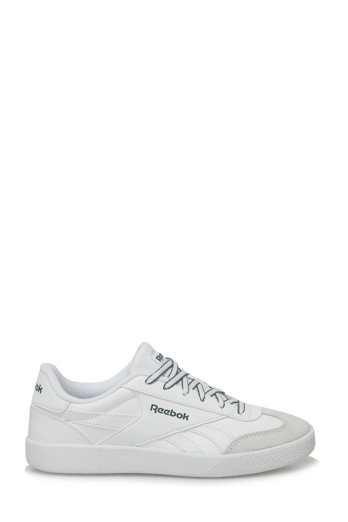 کفش ورزشی یونیسکس سفید SMASH EDGE S