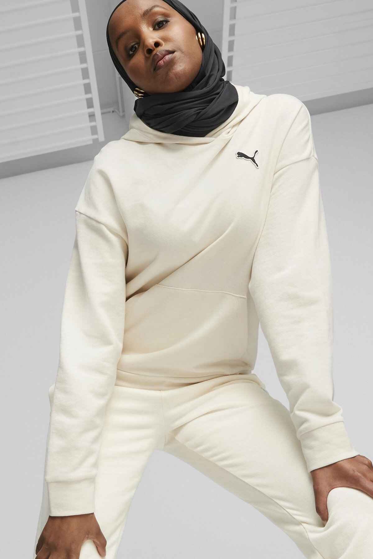 سویشرت مردانه مشکی